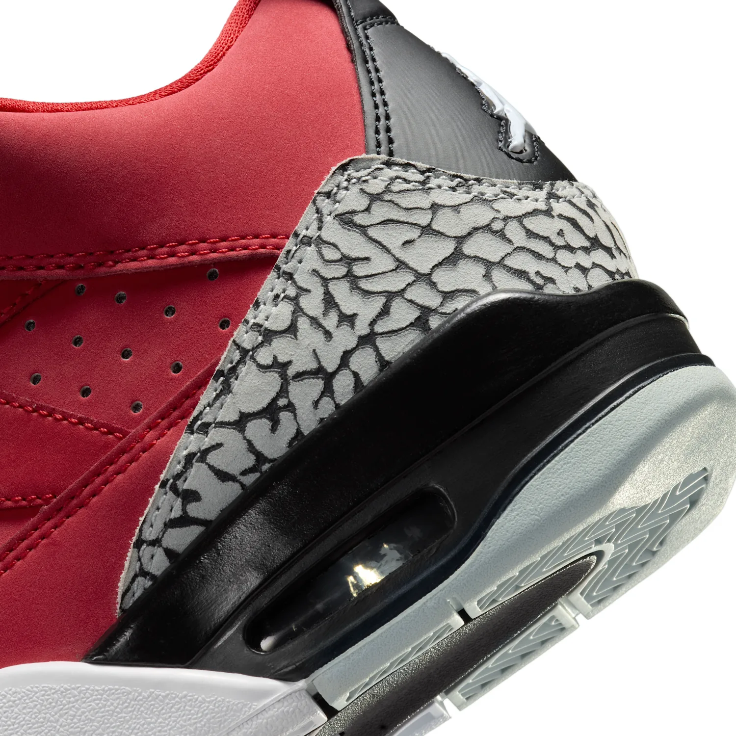 Jordan Son of Mars Low image 8