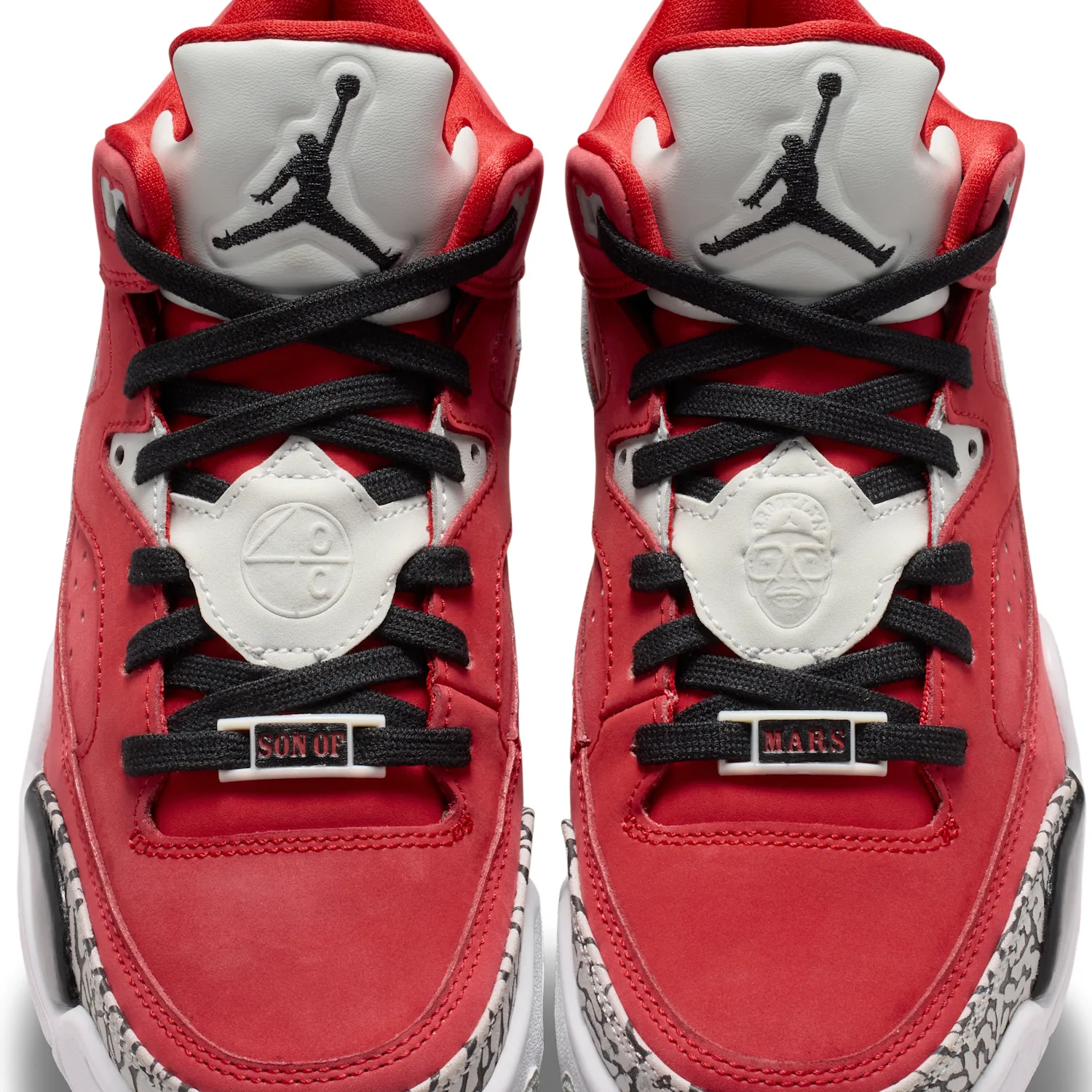 Jordan Son of Mars Low image 9