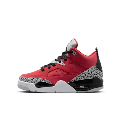 Jordan Son of Mars Low