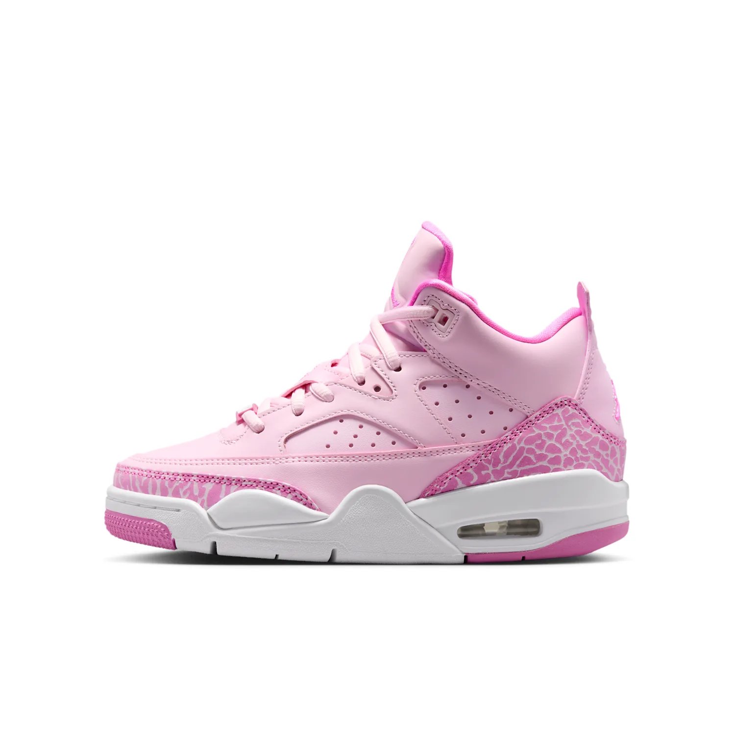 Jordan Son of Mars Low