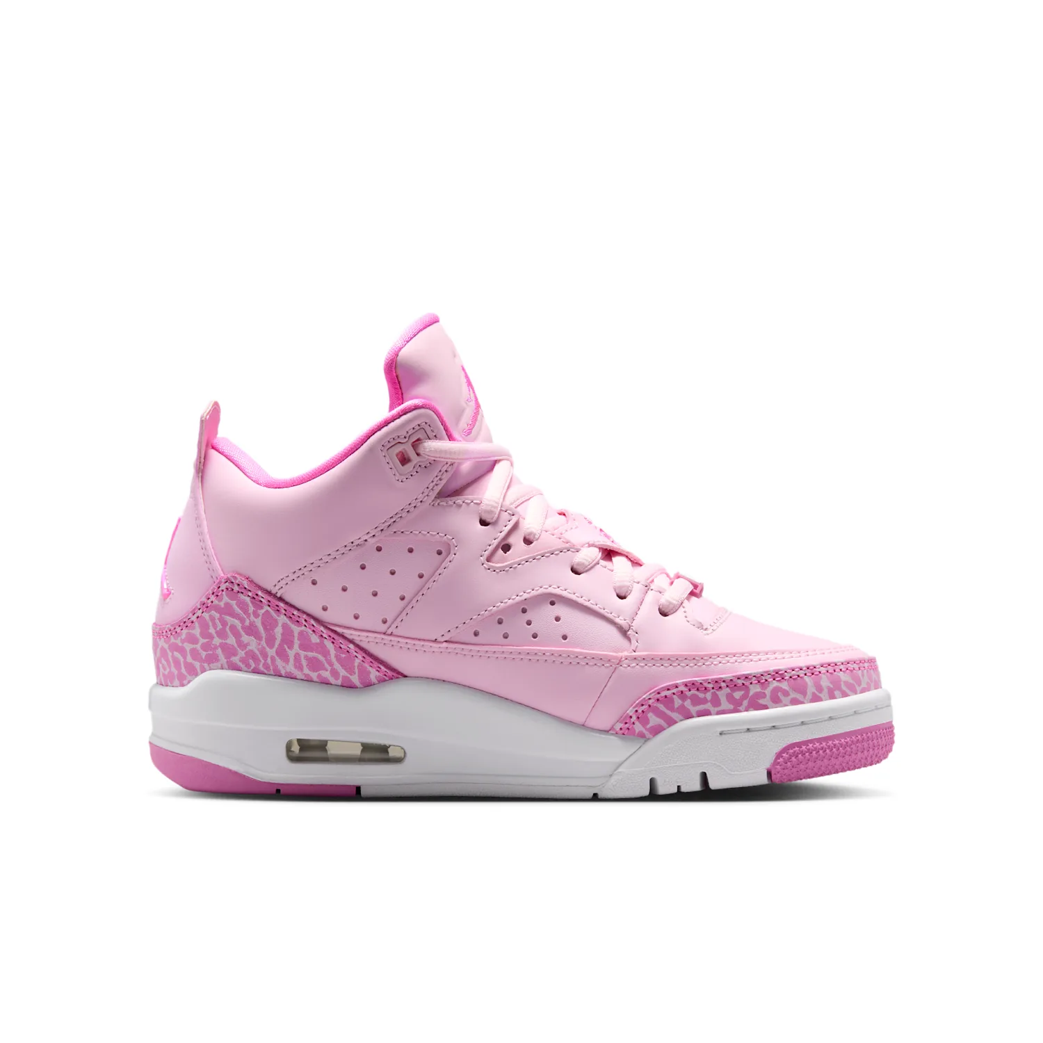 Jordan Son of Mars Low image 3