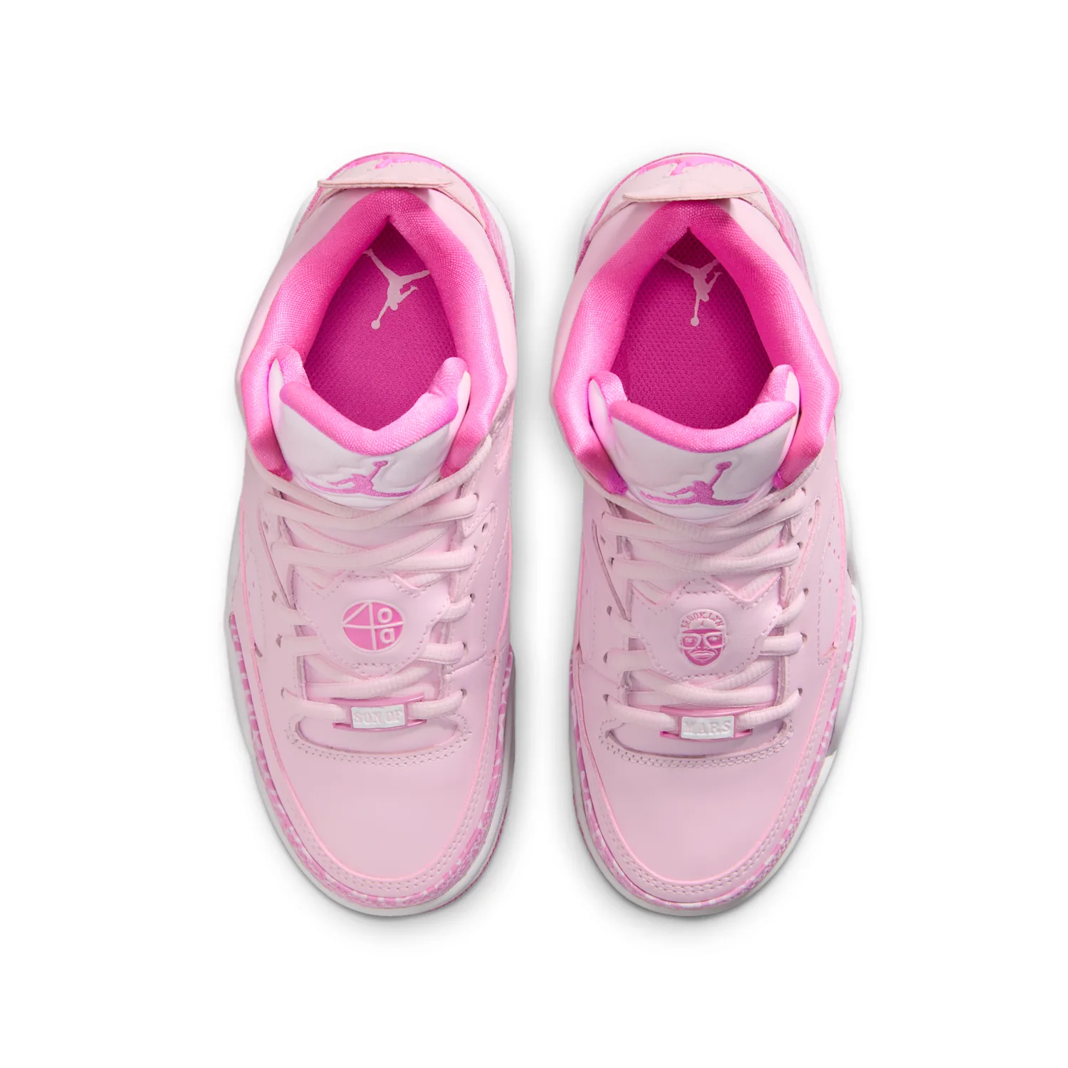 Jordan Son of Mars Low image 4