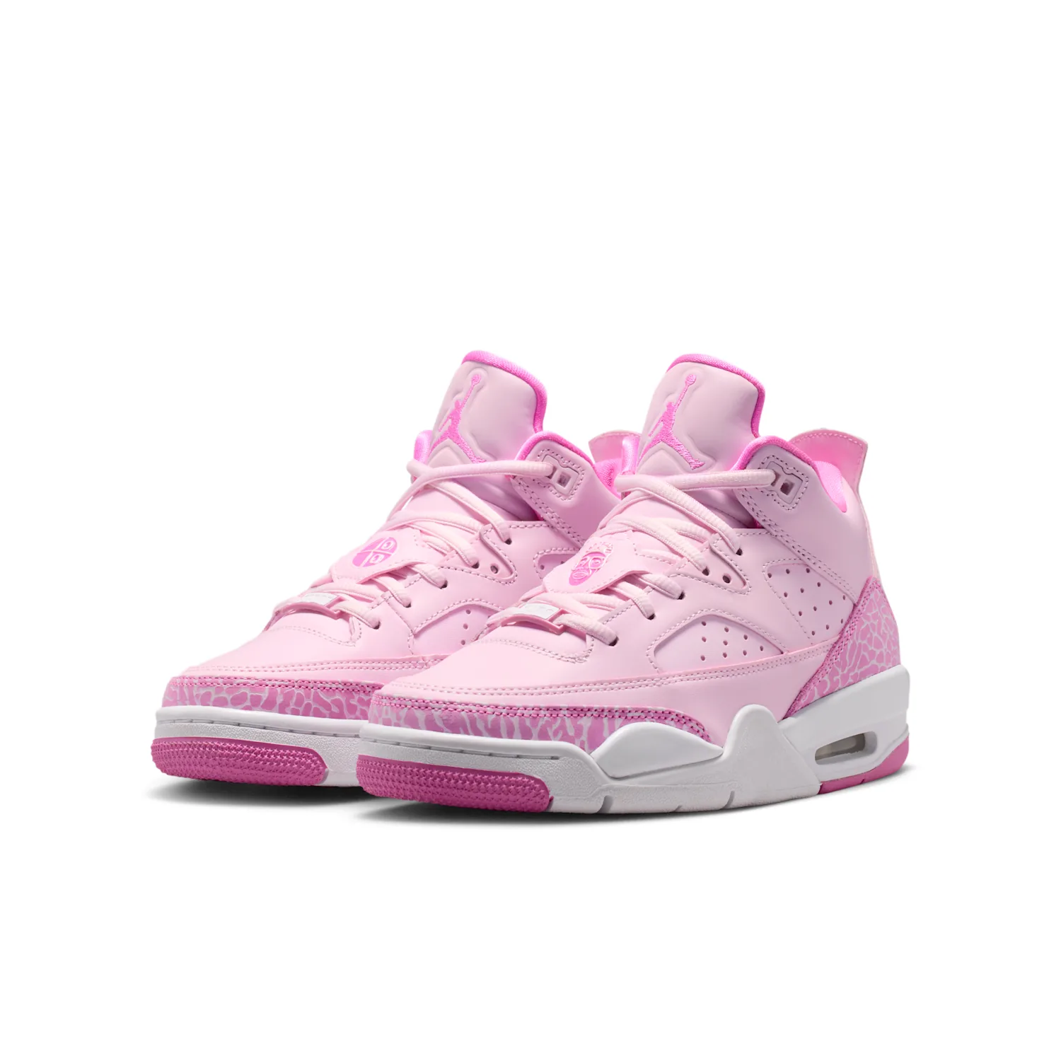 Jordan Son of Mars Low image 5