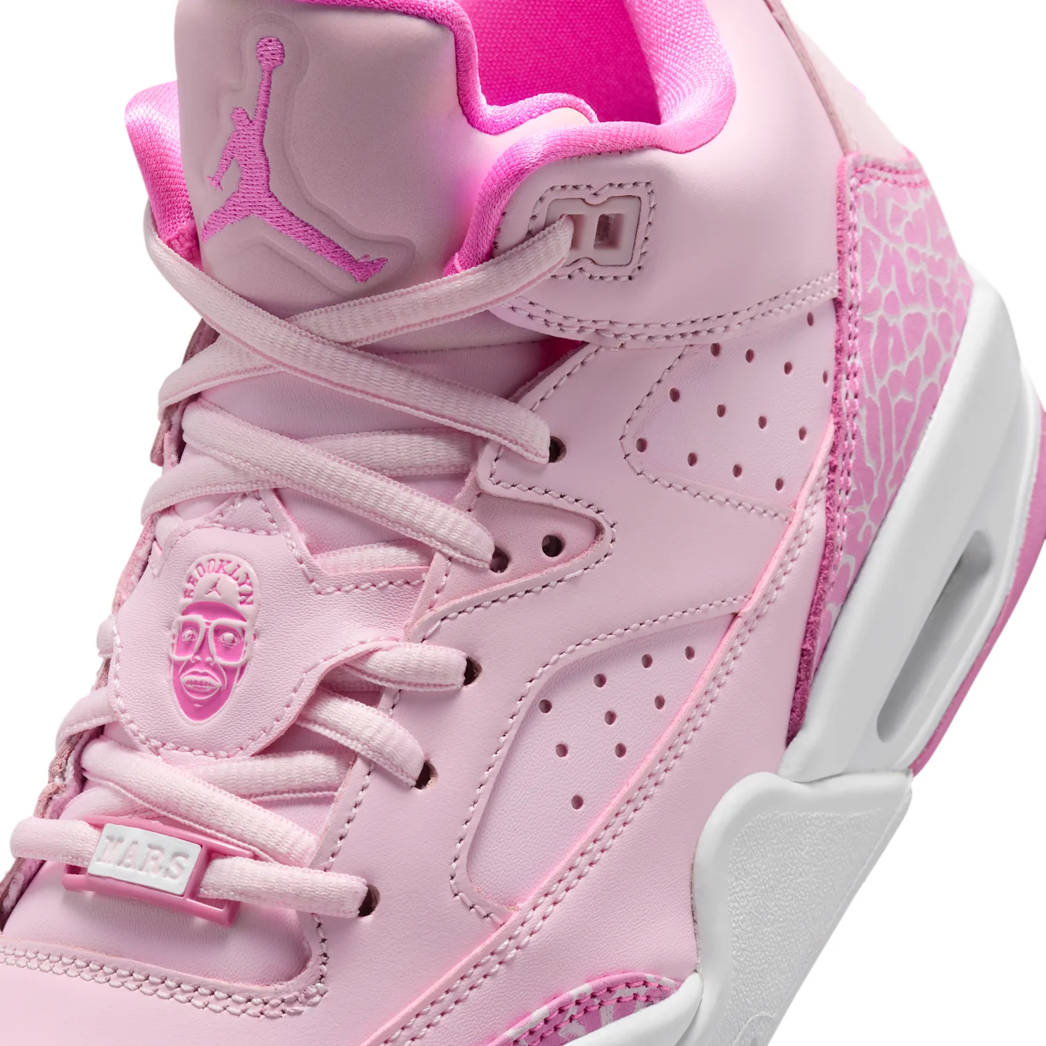 Jordan Son of Mars Low image 7