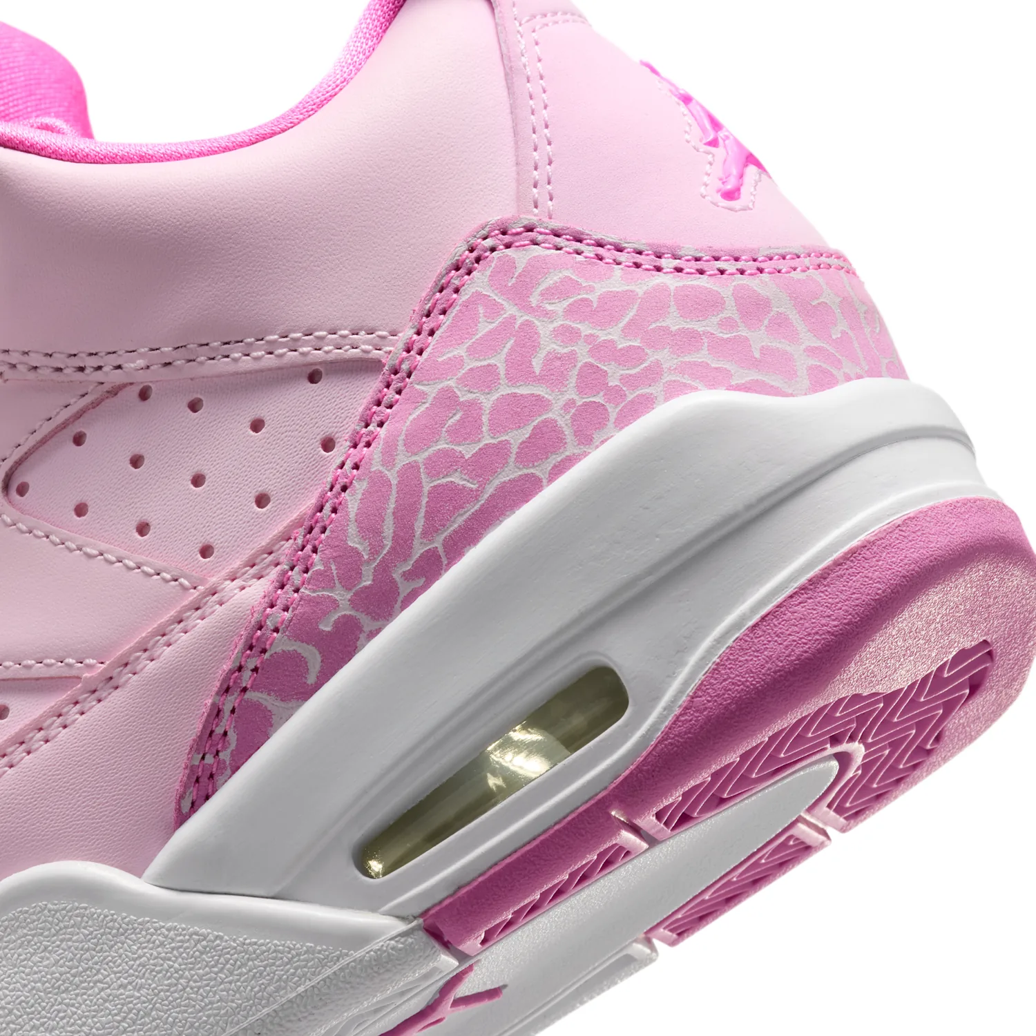 Jordan Son of Mars Low image 8