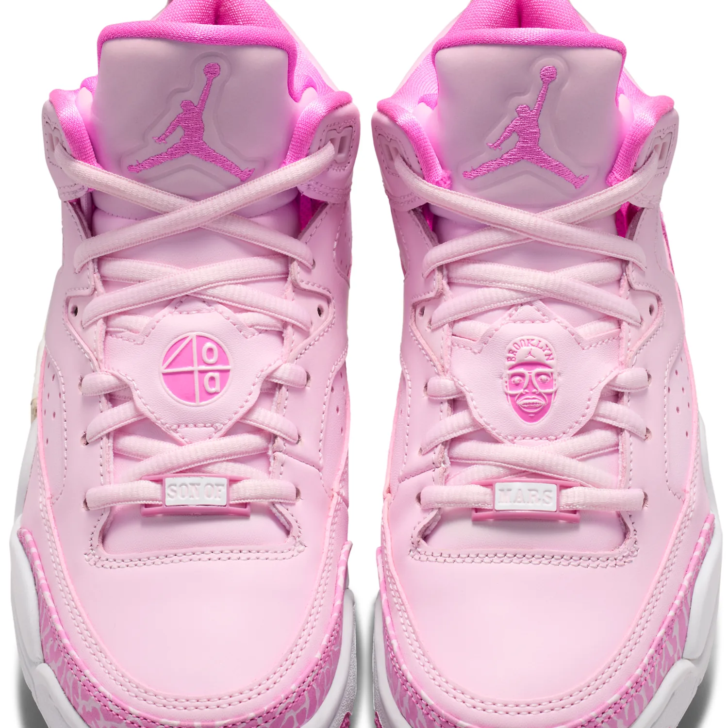 Jordan Son of Mars Low image 9