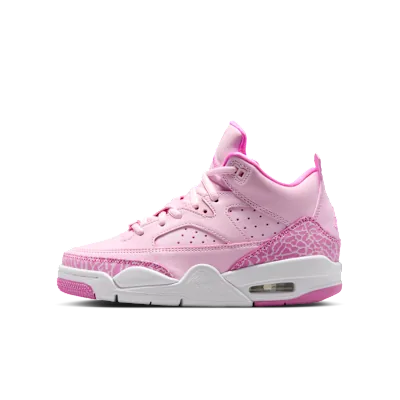 Jordan Son of Mars Low