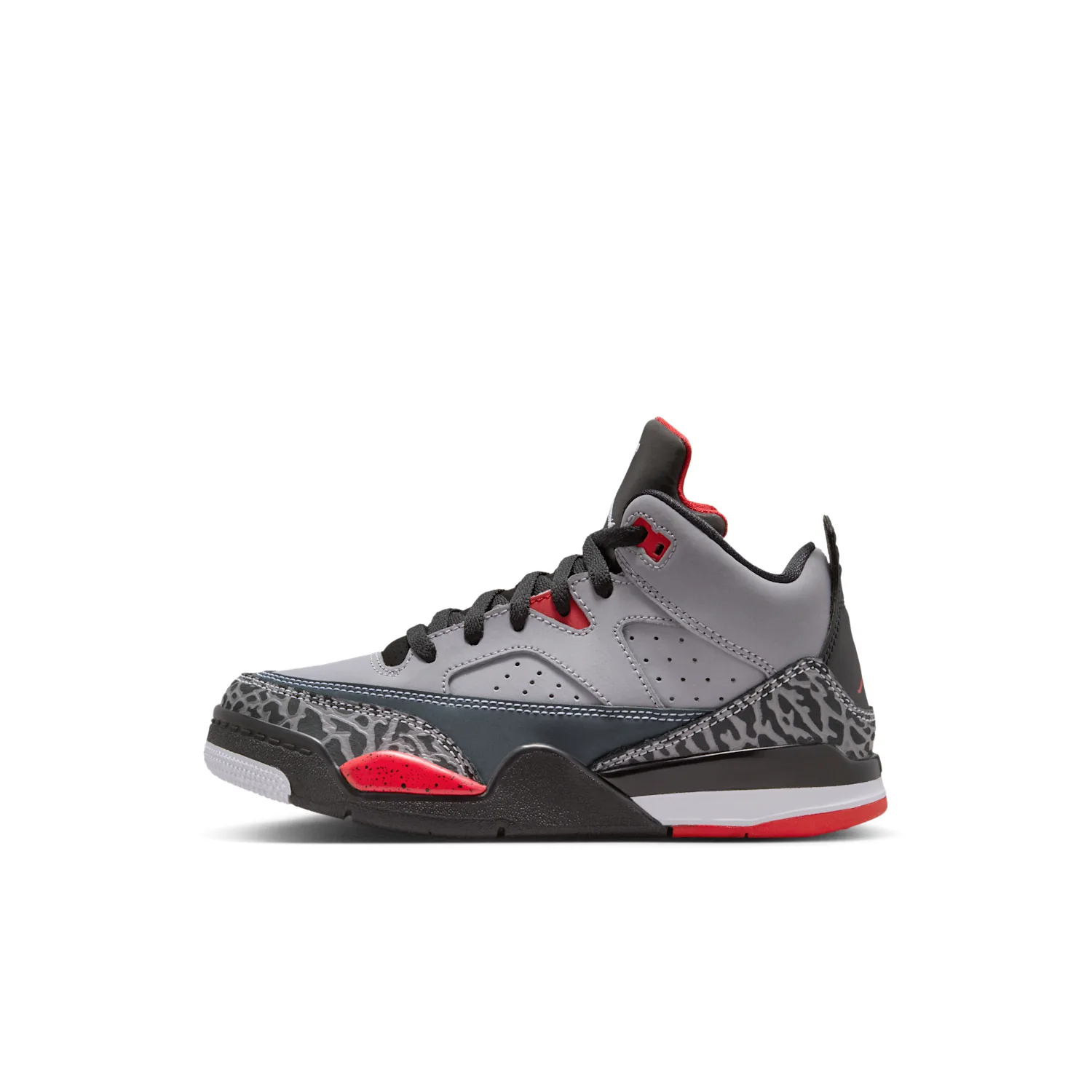Jordan Son of Mars Low