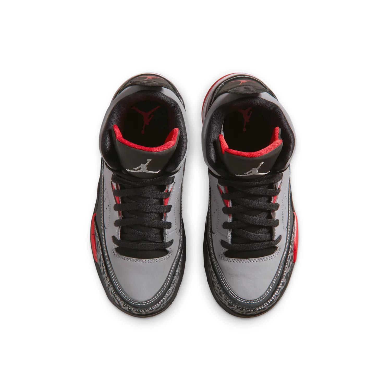 Jordan Son of Mars Low image 4