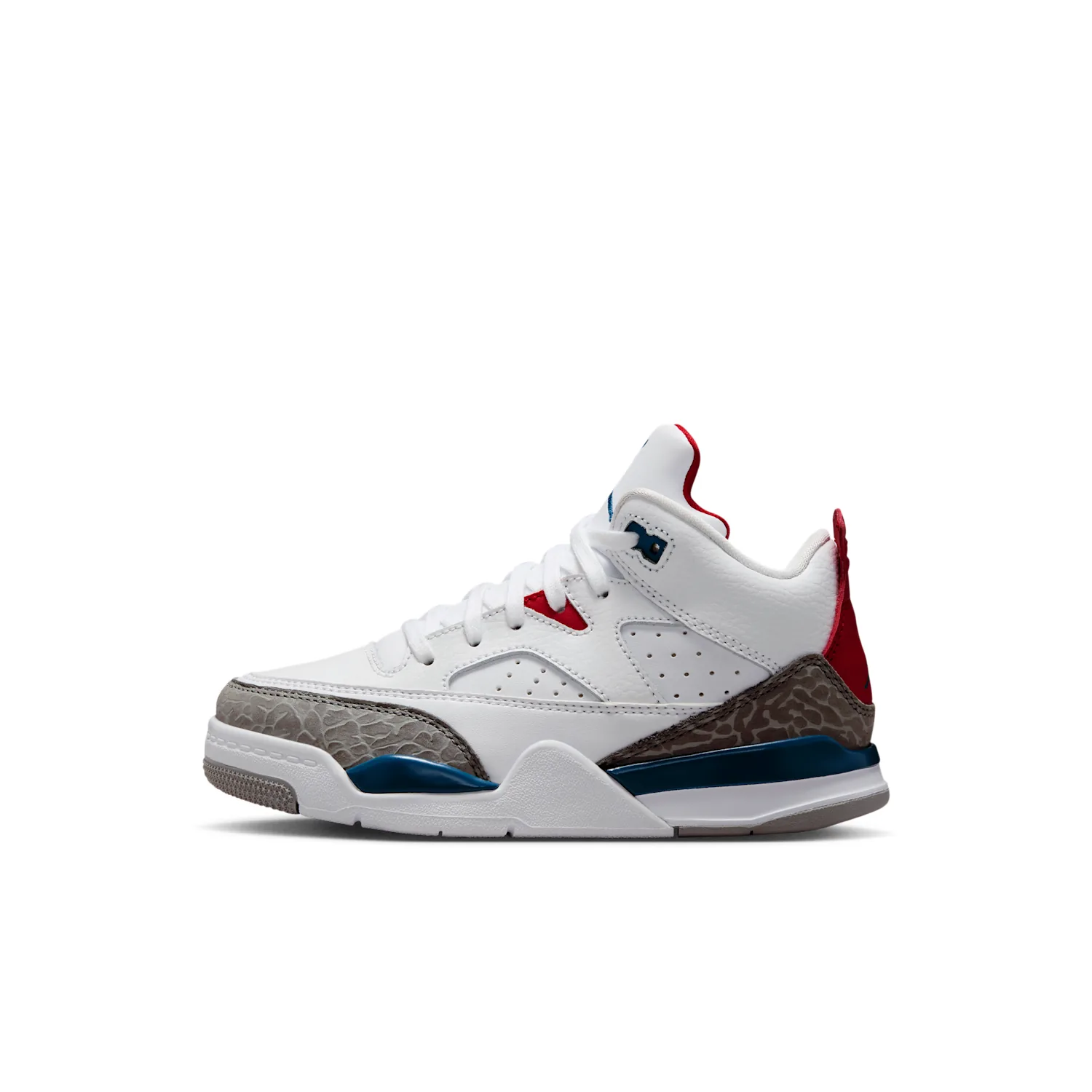 Jordan Son of Mars Low