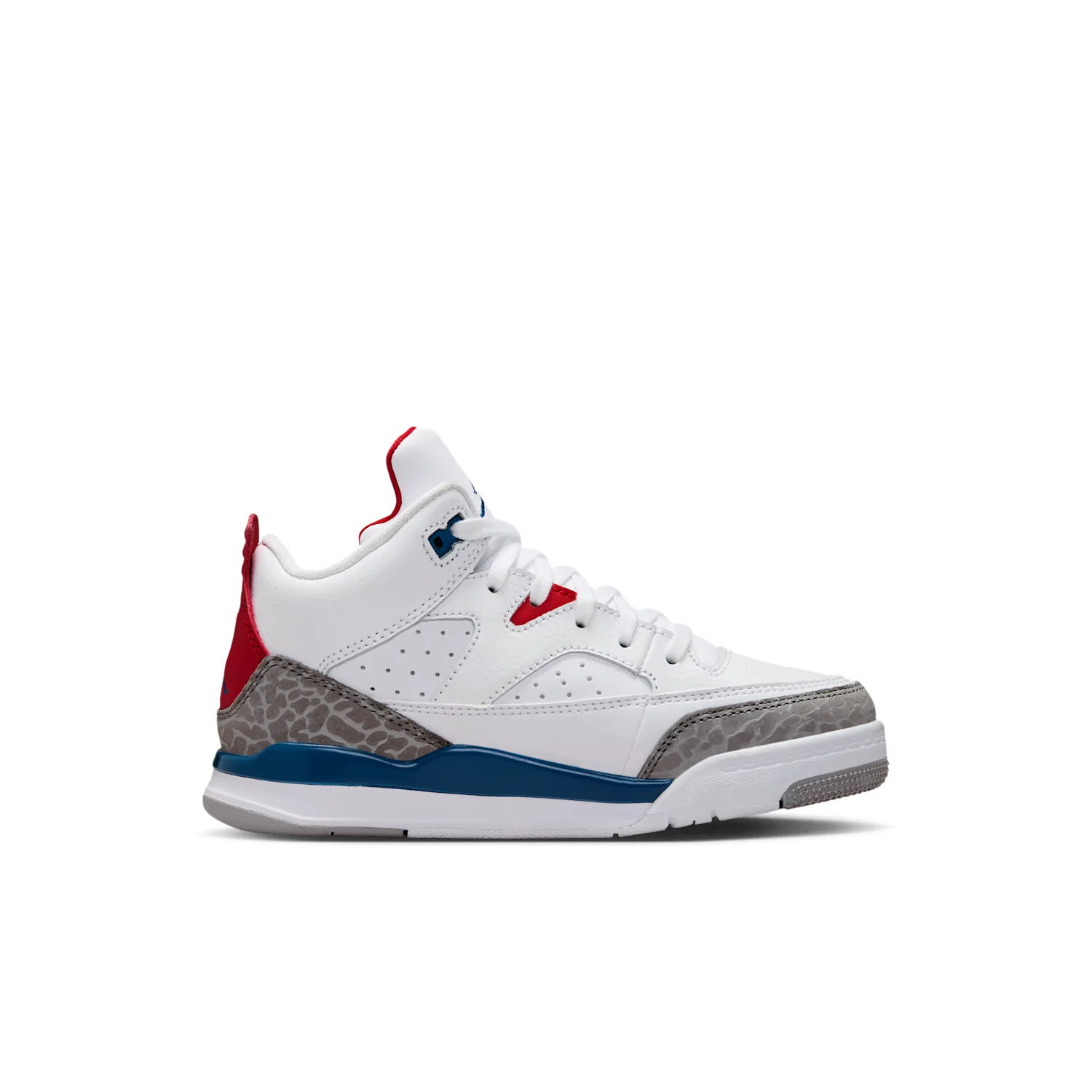 Jordan Son of Mars Low image 3