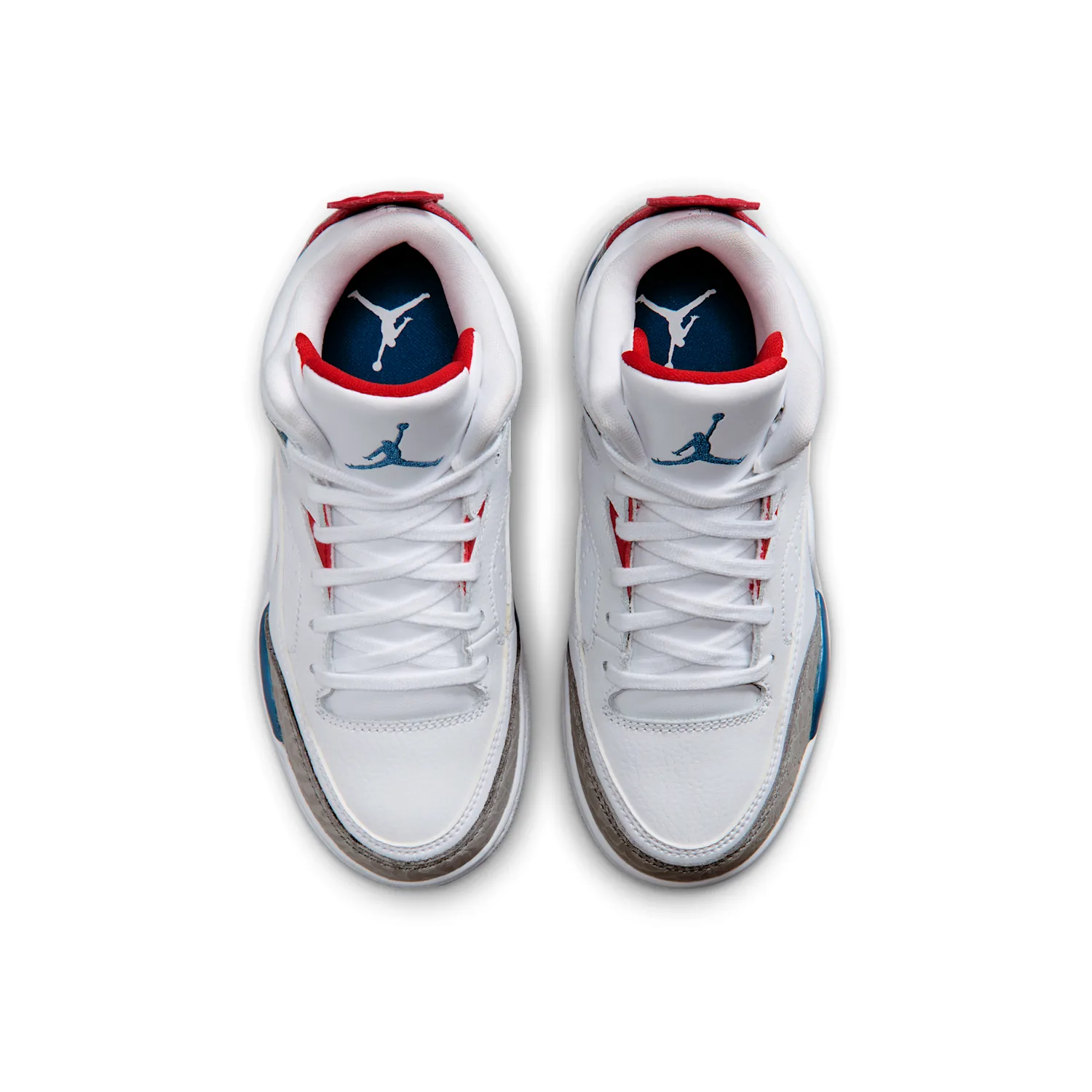 Jordan Son of Mars Low image 4