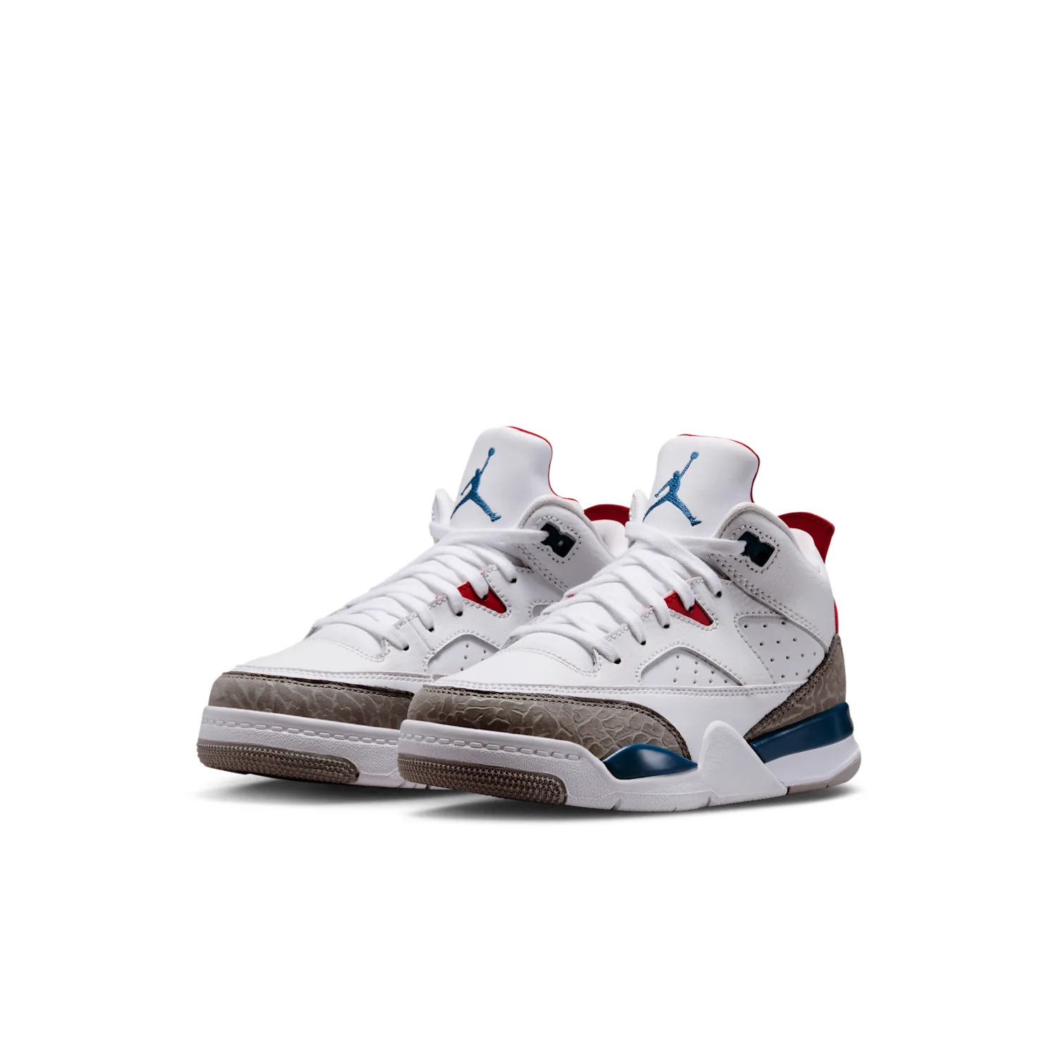 Jordan Son of Mars Low image 5