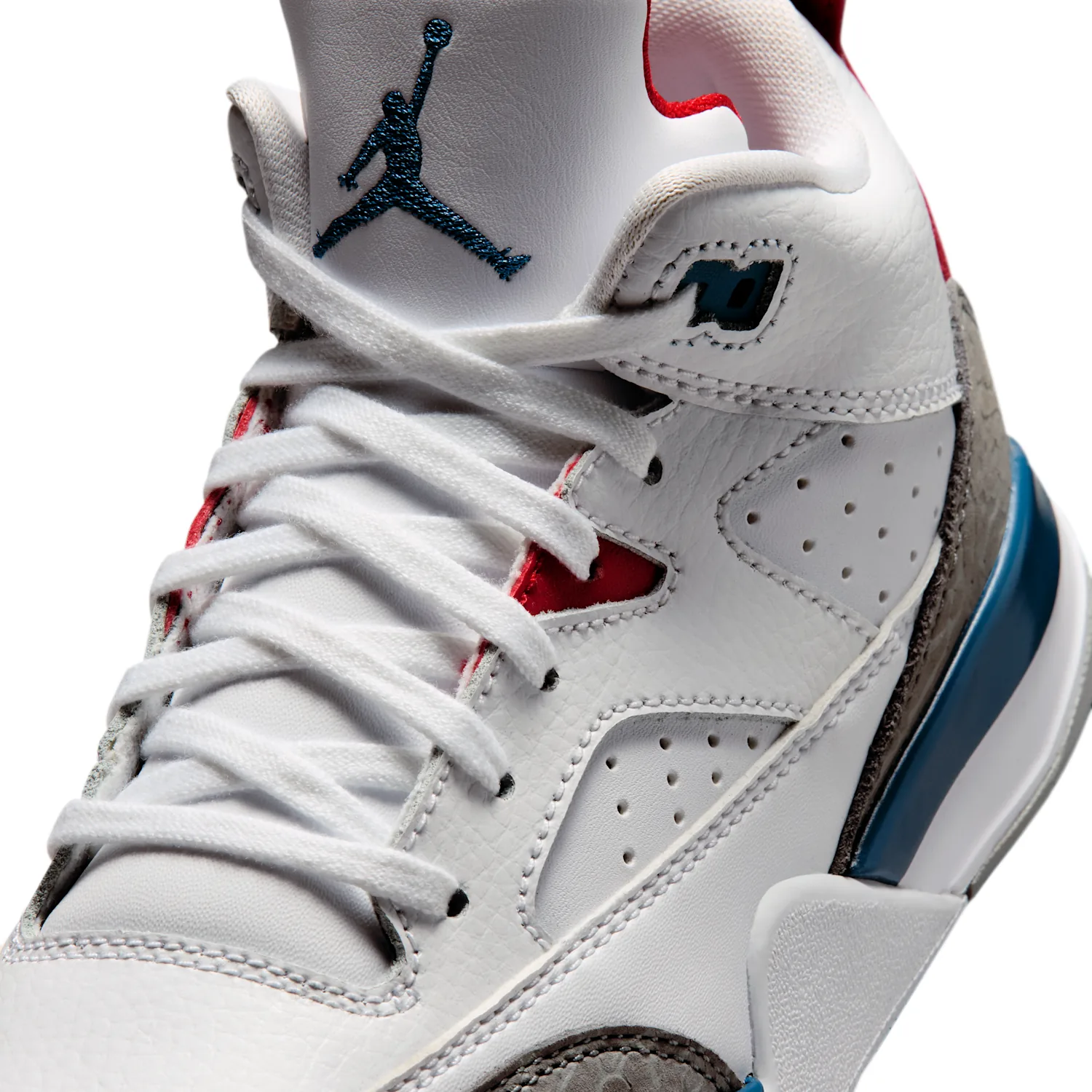 Jordan Son of Mars Low image 7