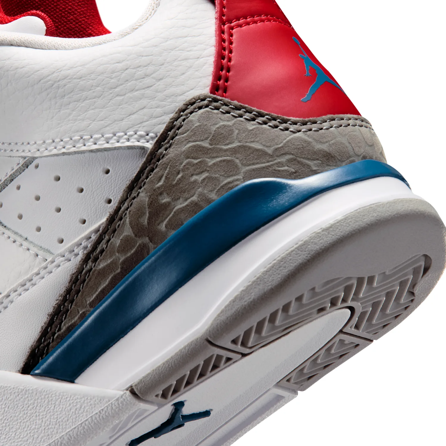 Jordan Son of Mars Low image 8