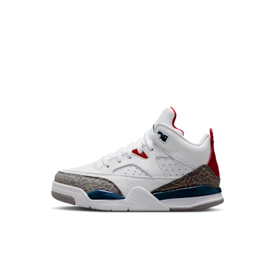 Jordan Son of Mars Low