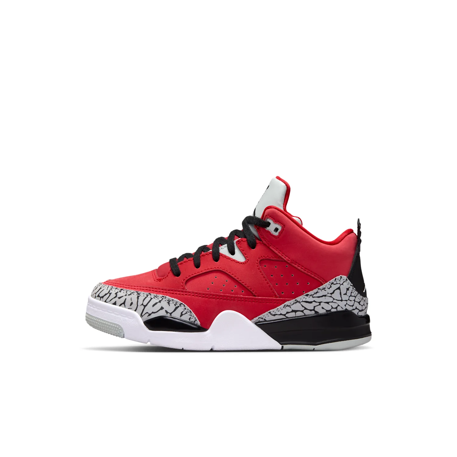 Jordan Son of Mars Low