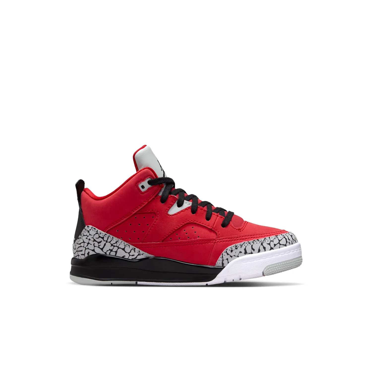 Jordan Son of Mars Low image 3