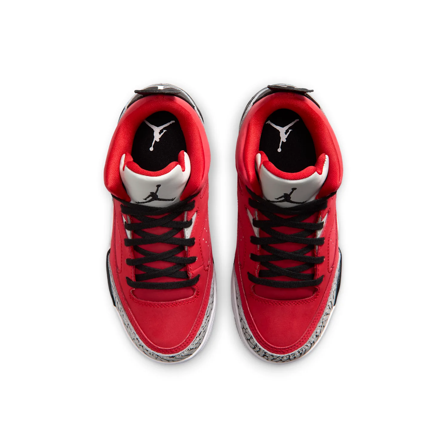 Jordan Son of Mars Low image 4