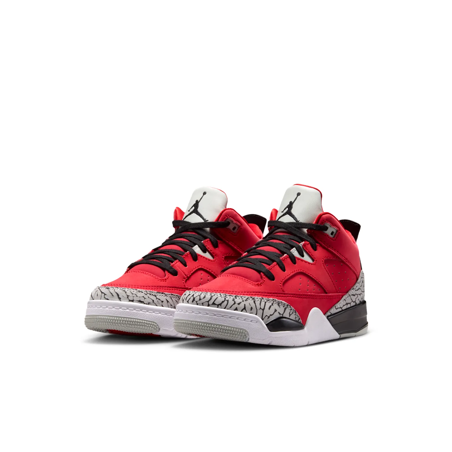 Jordan Son of Mars Low image 5