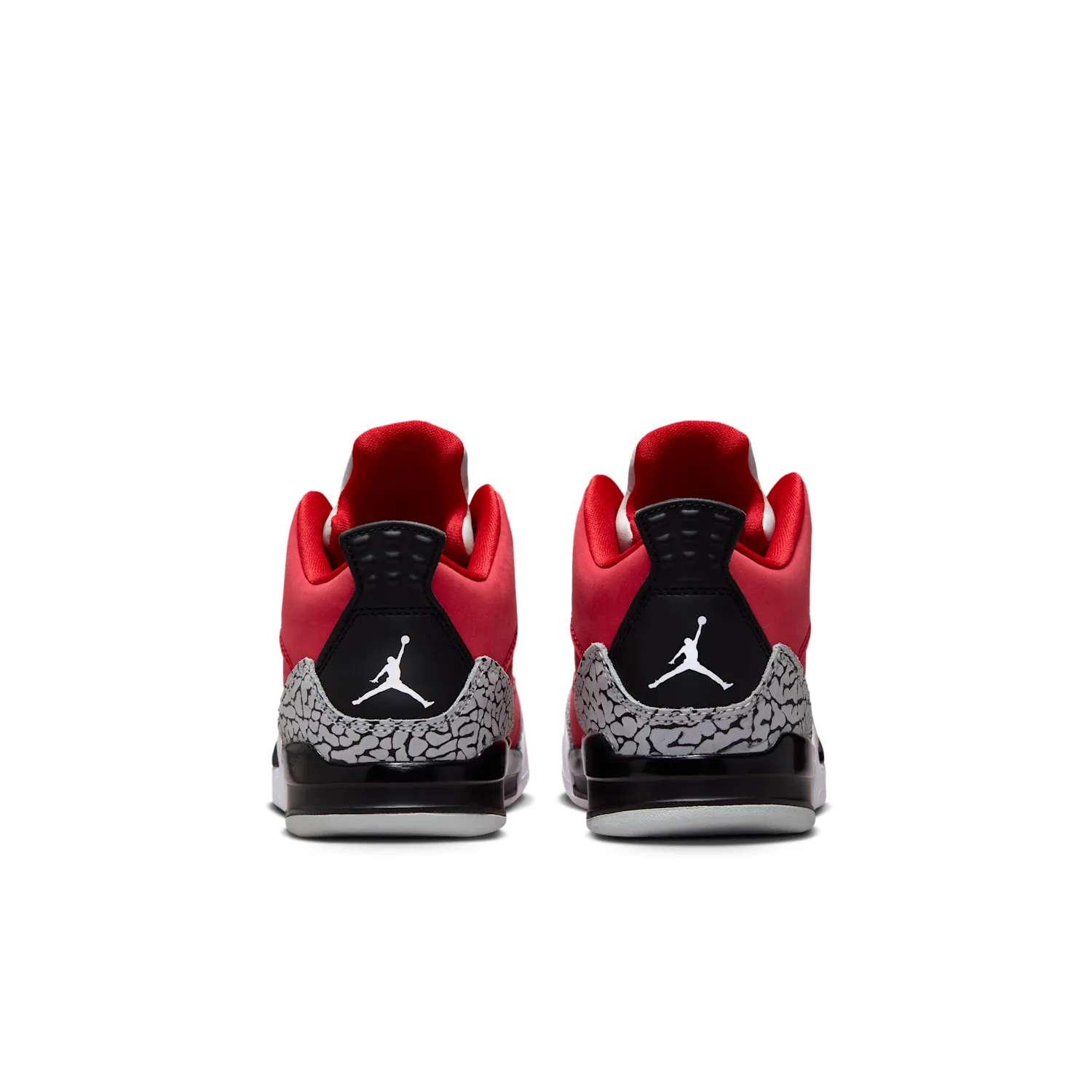 Jordan Son of Mars Low image 6