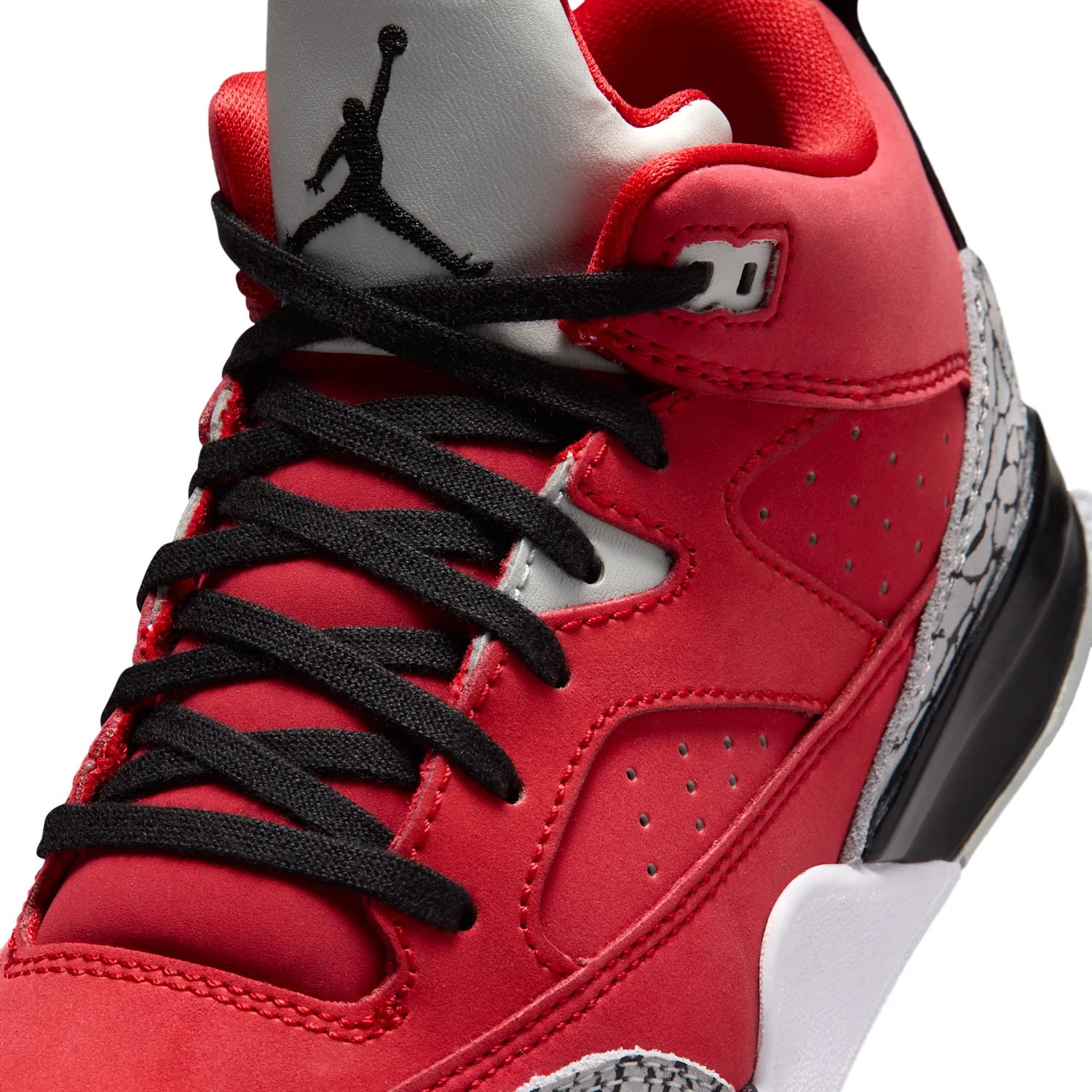 Jordan Son of Mars Low image 7