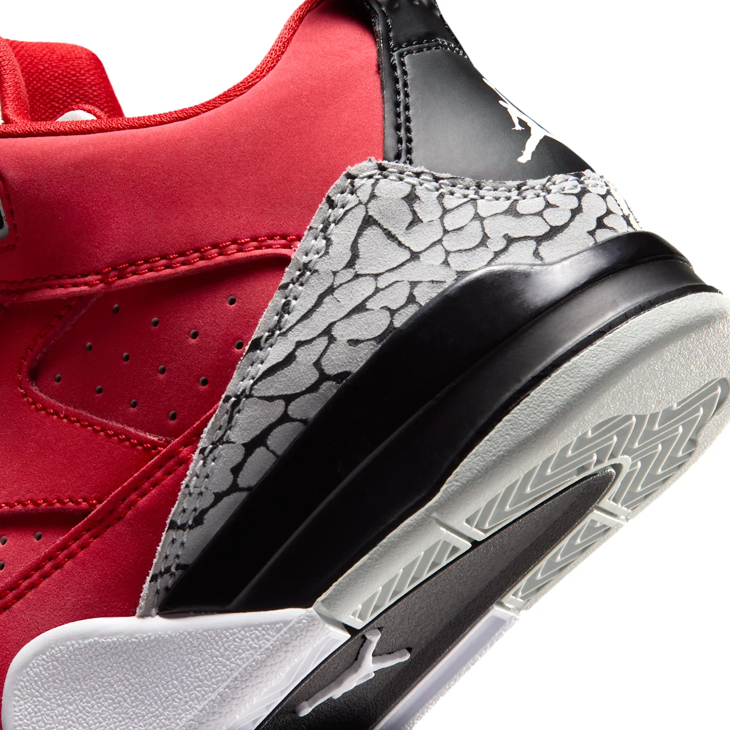Jordan Son of Mars Low image 8