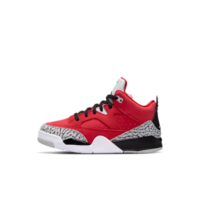 Jordan Son of Mars Low