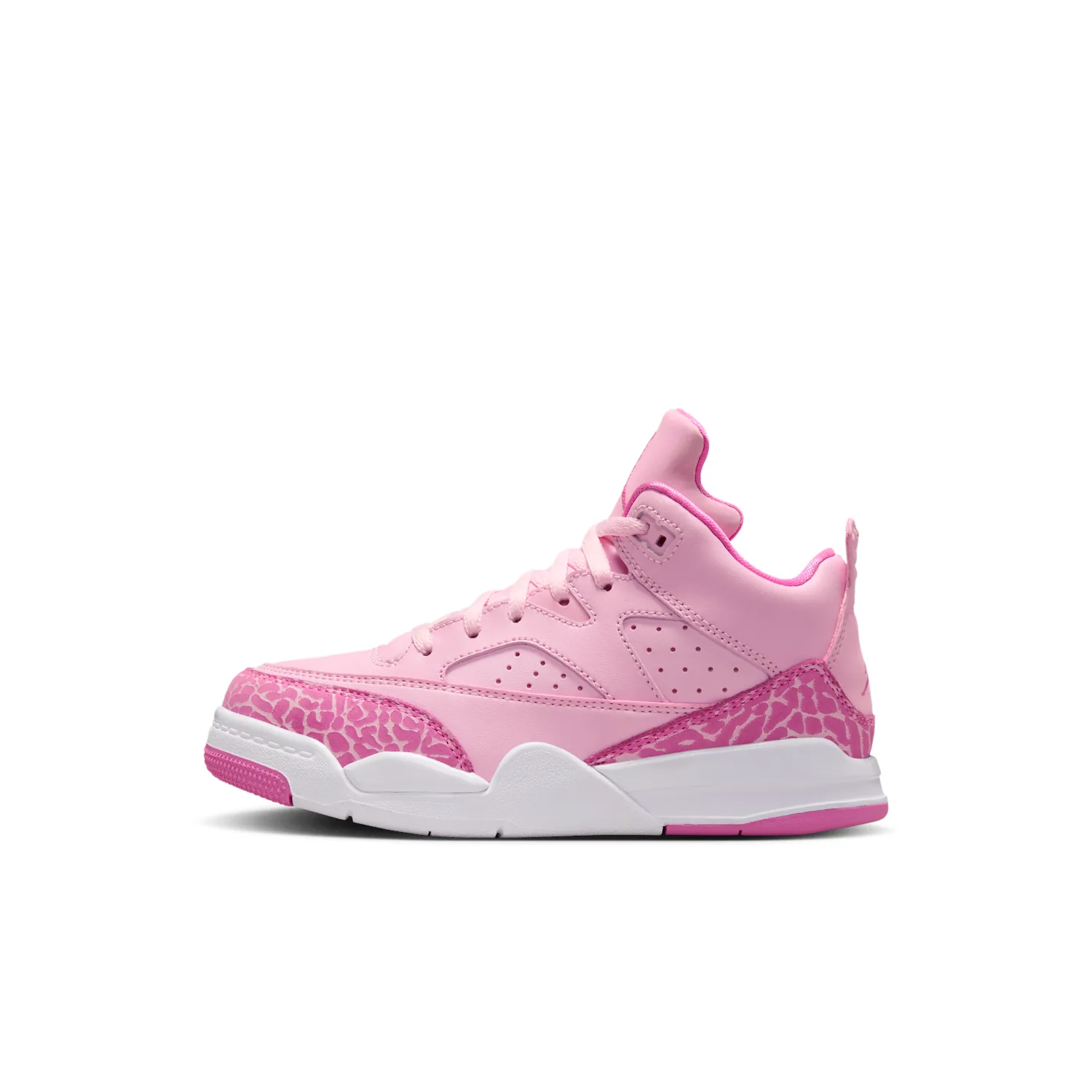 Jordan Son of Mars Low