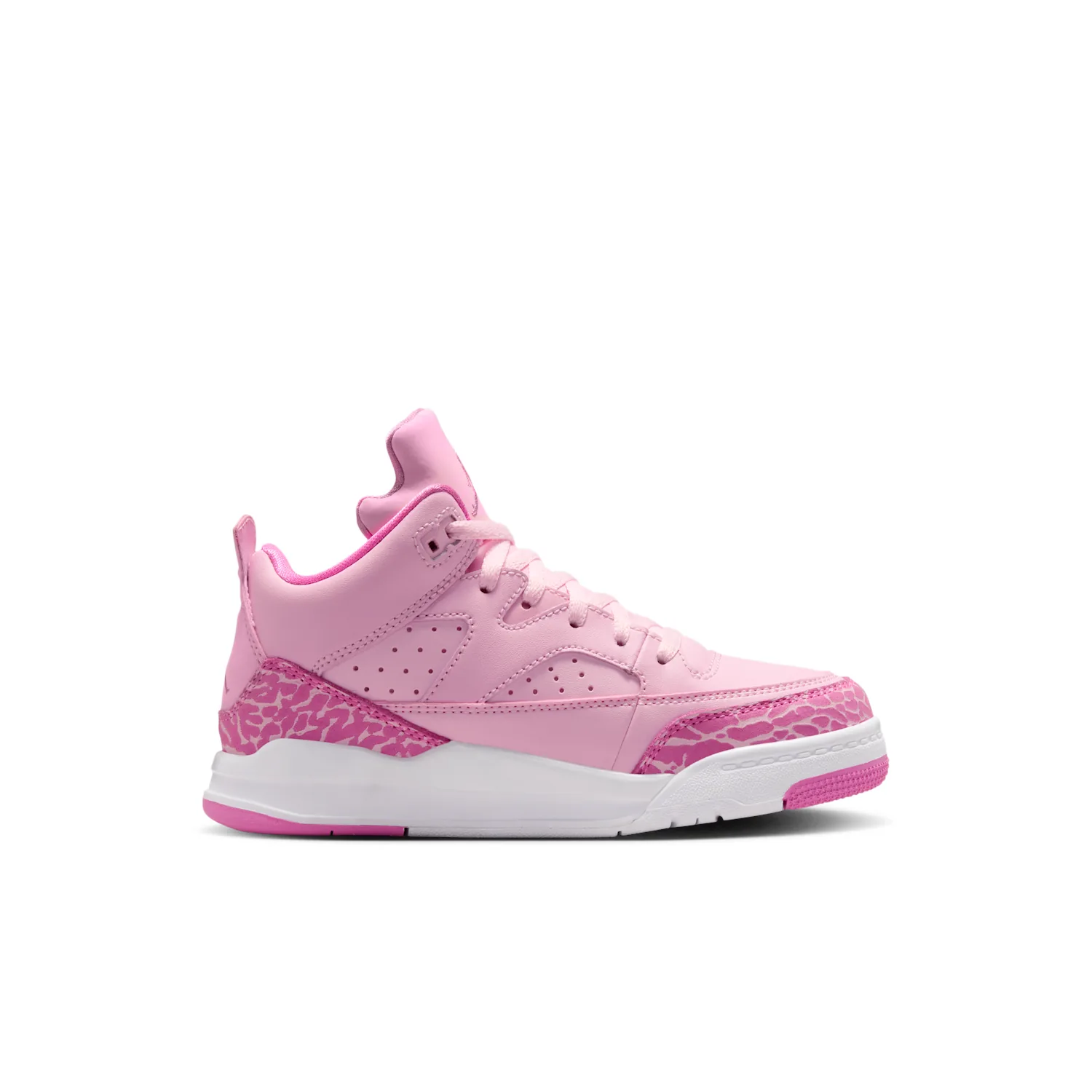 Jordan Son of Mars Low image 3