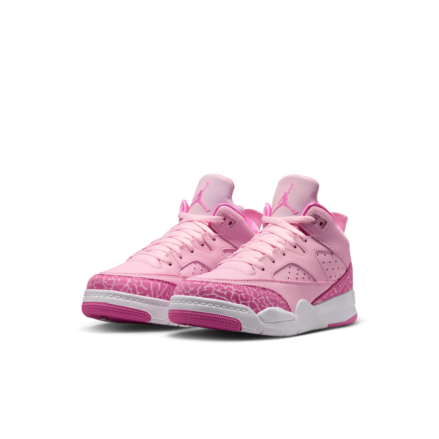 Jordan Son of Mars Low image 5