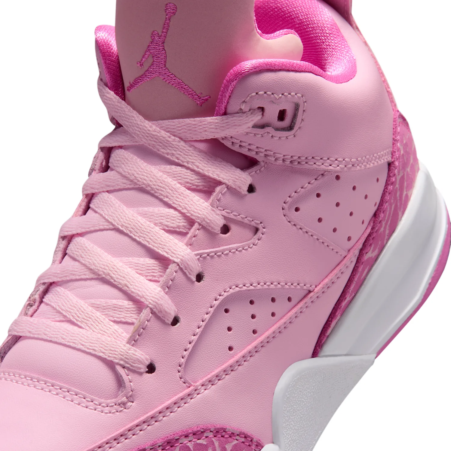 Jordan Son of Mars Low image 7