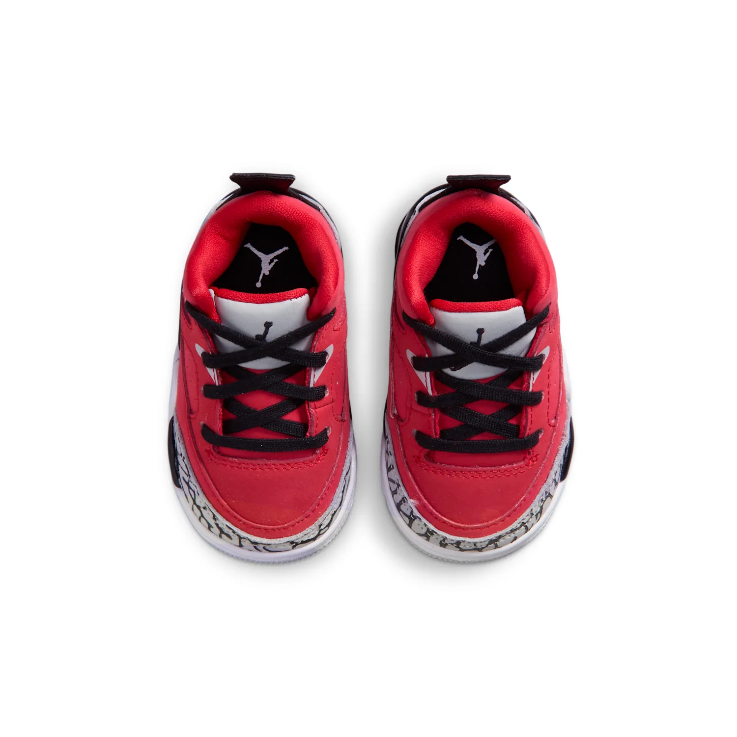 Jordan Son of Mars image 4