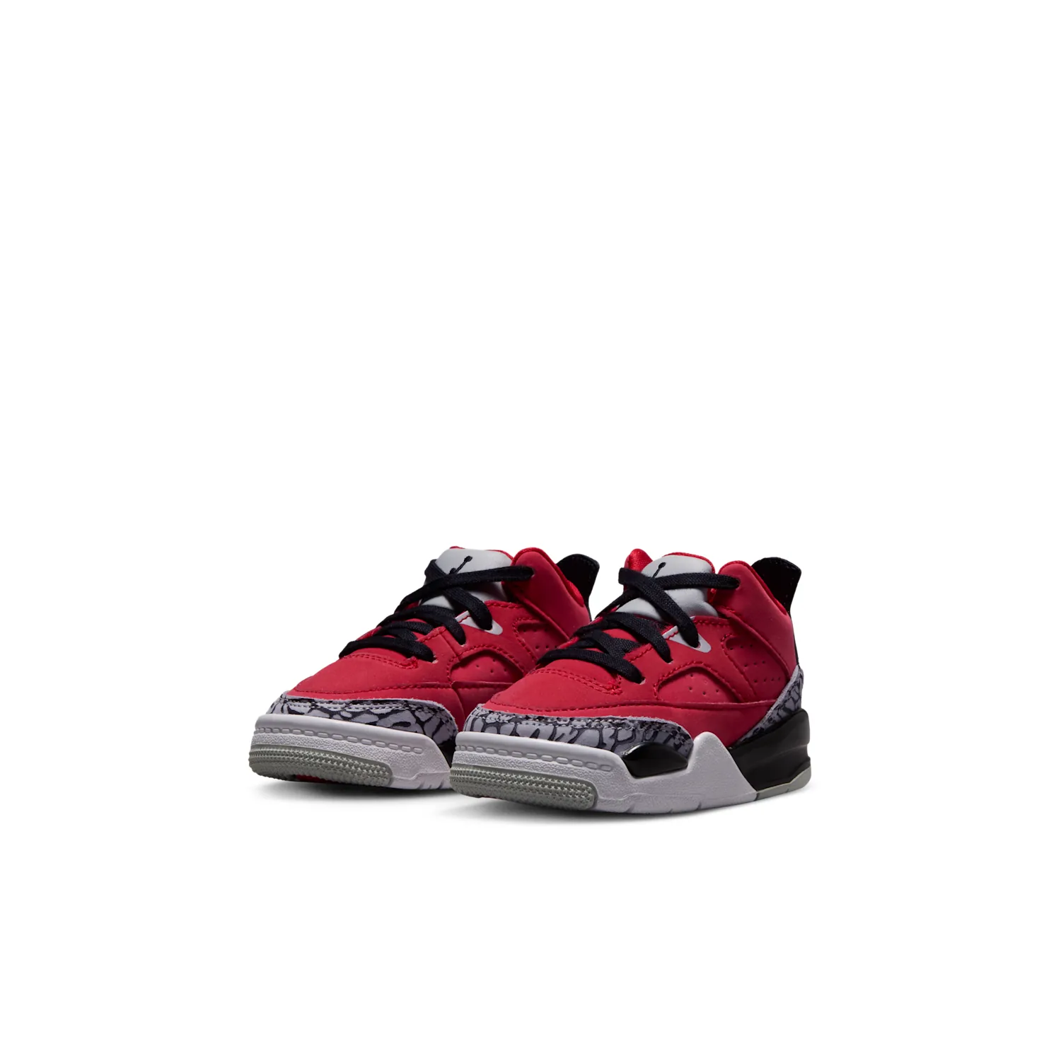 Jordan Son of Mars image 5