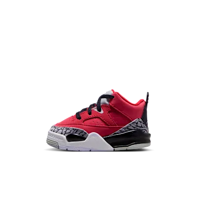 Jordan Son of Mars