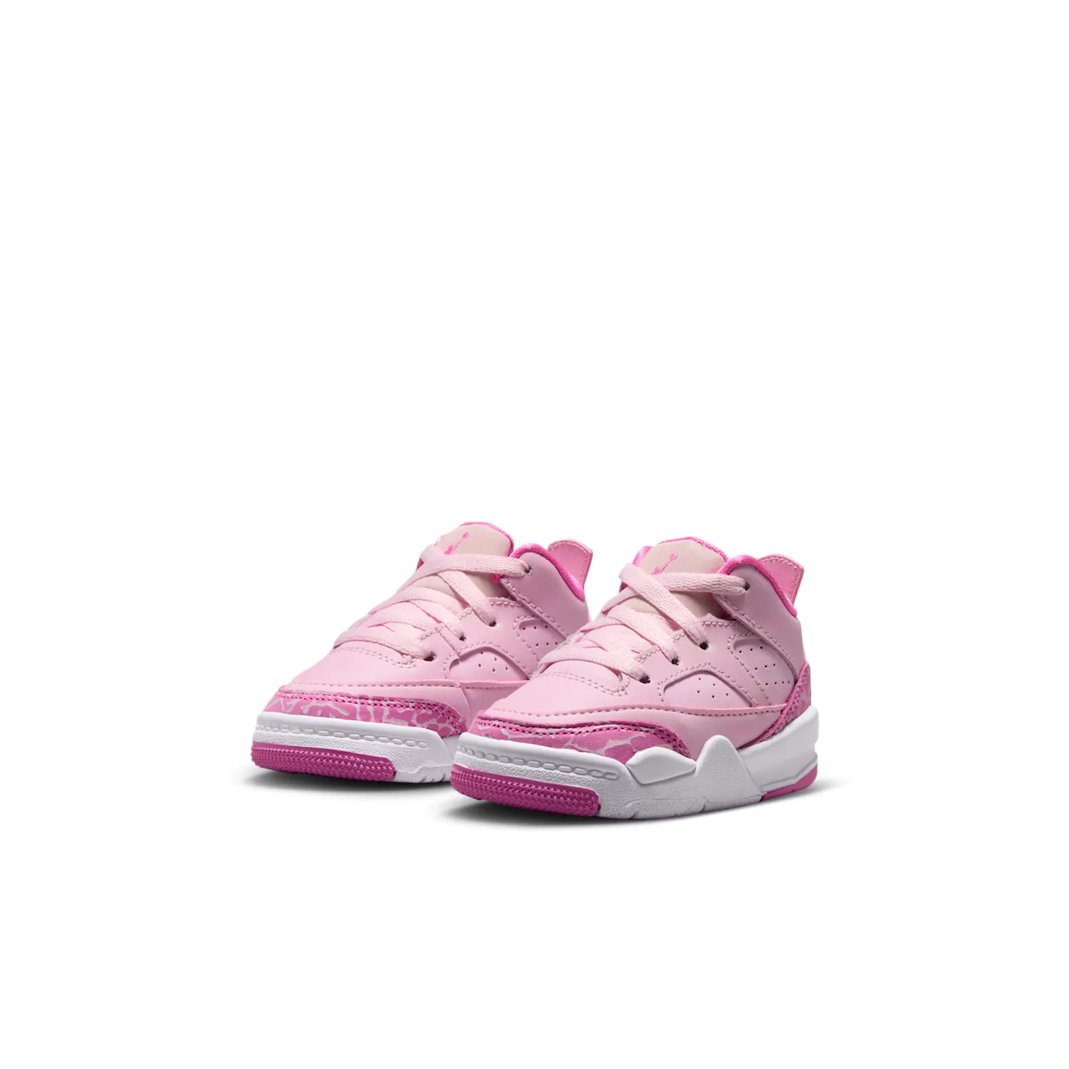 Jordan Son of Mars image 5