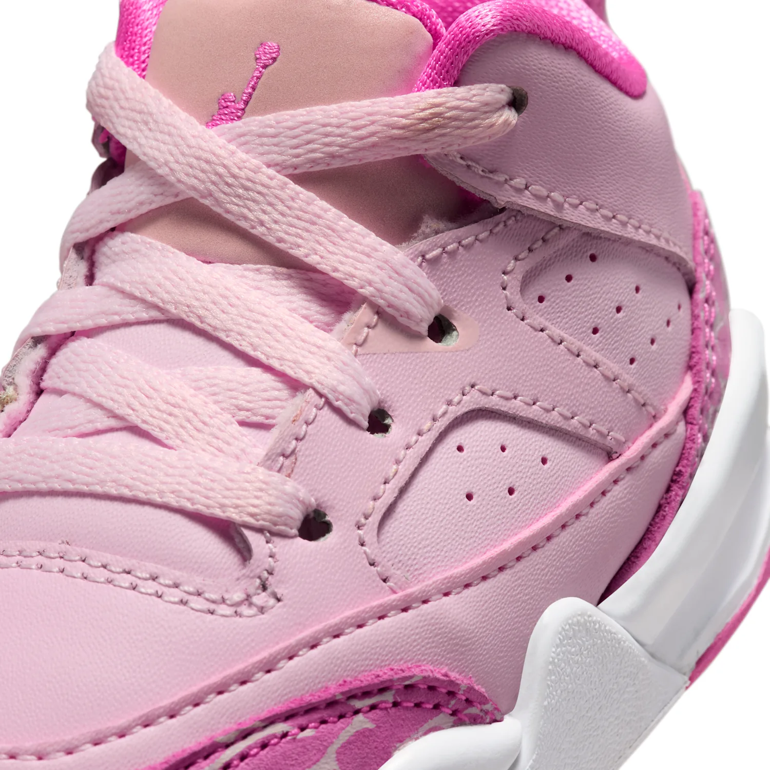 Jordan Son of Mars image 7