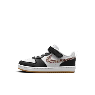 Nike Court Borough Low