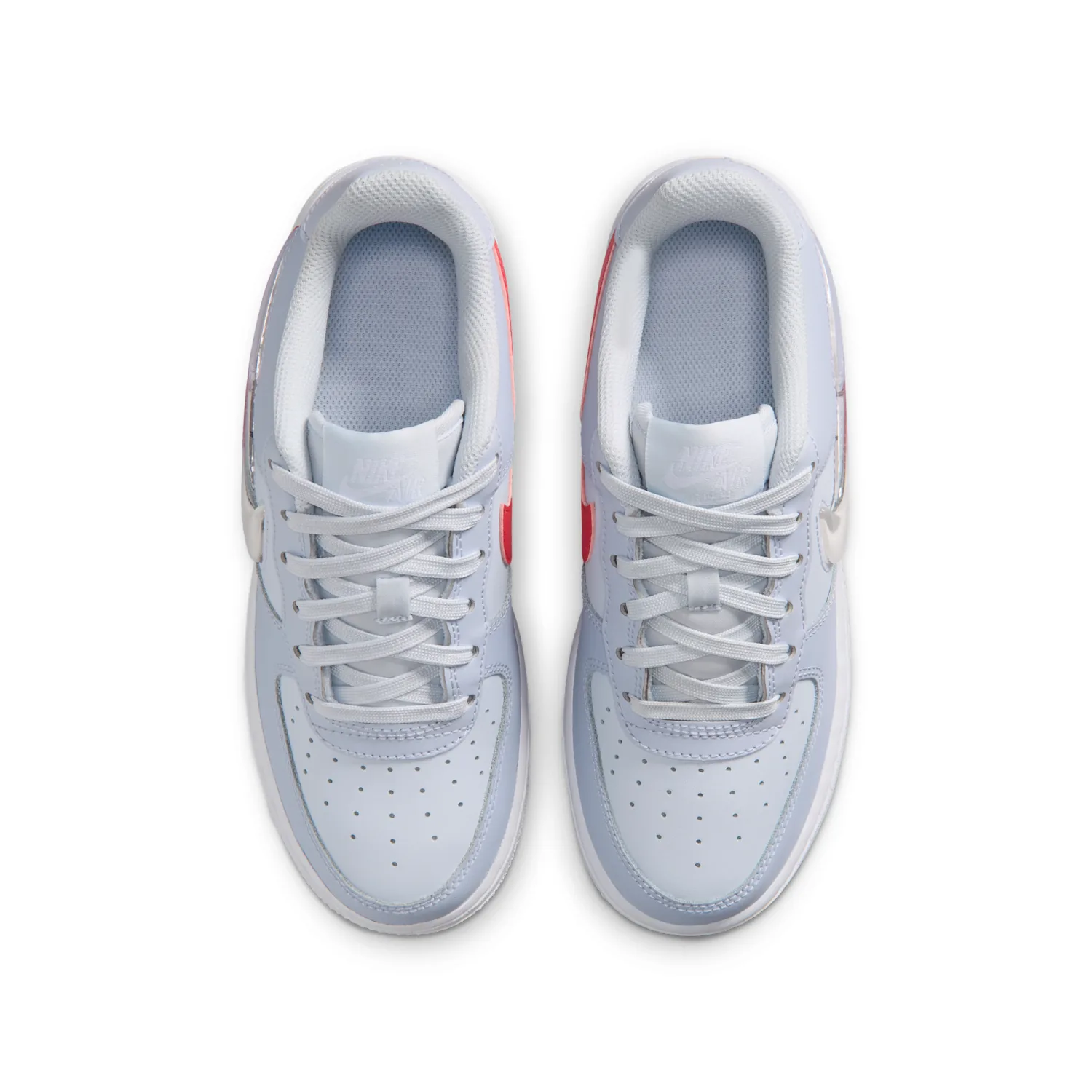 NIke Air Force 1 image 4