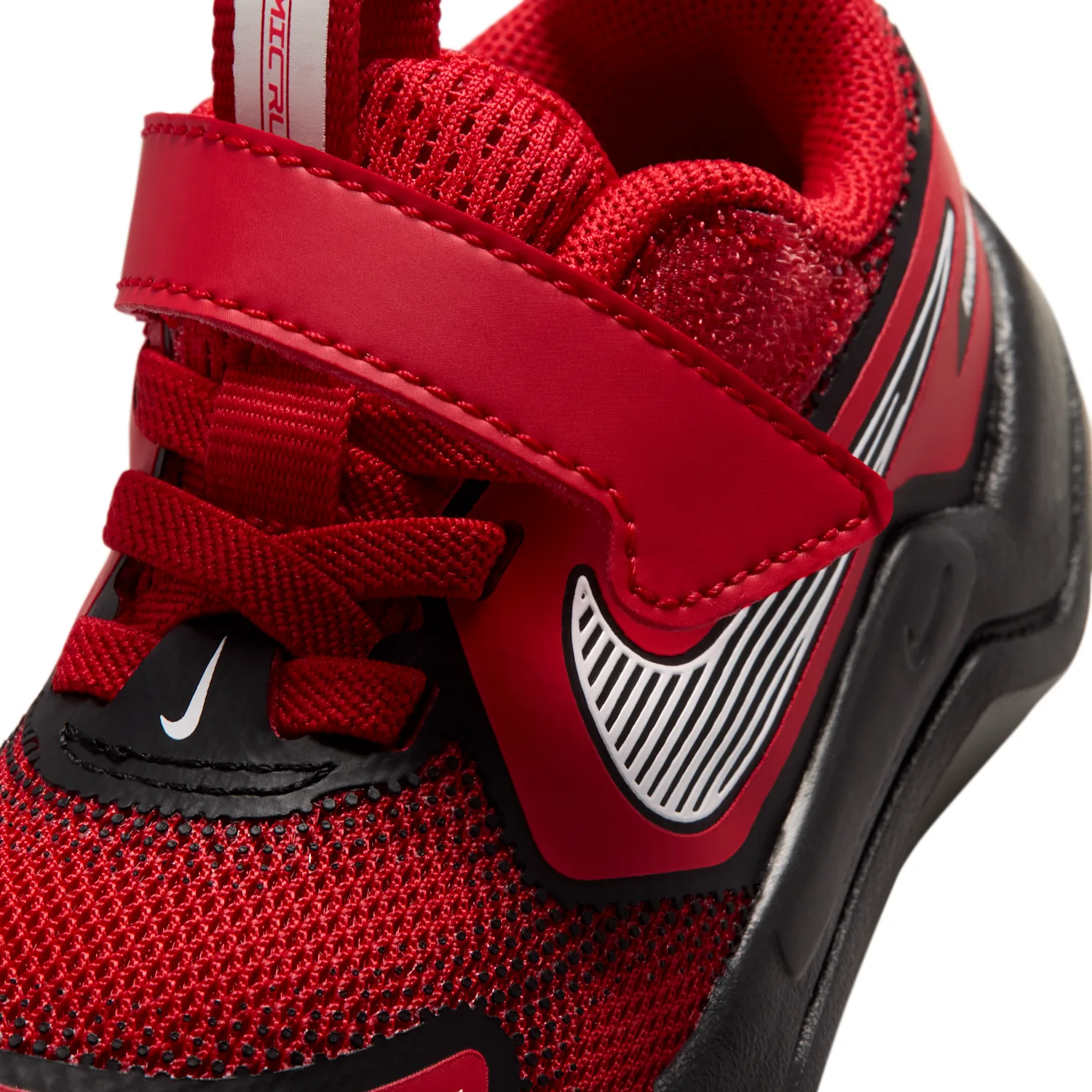 Nike Cosmic Runner Swoosh image 7