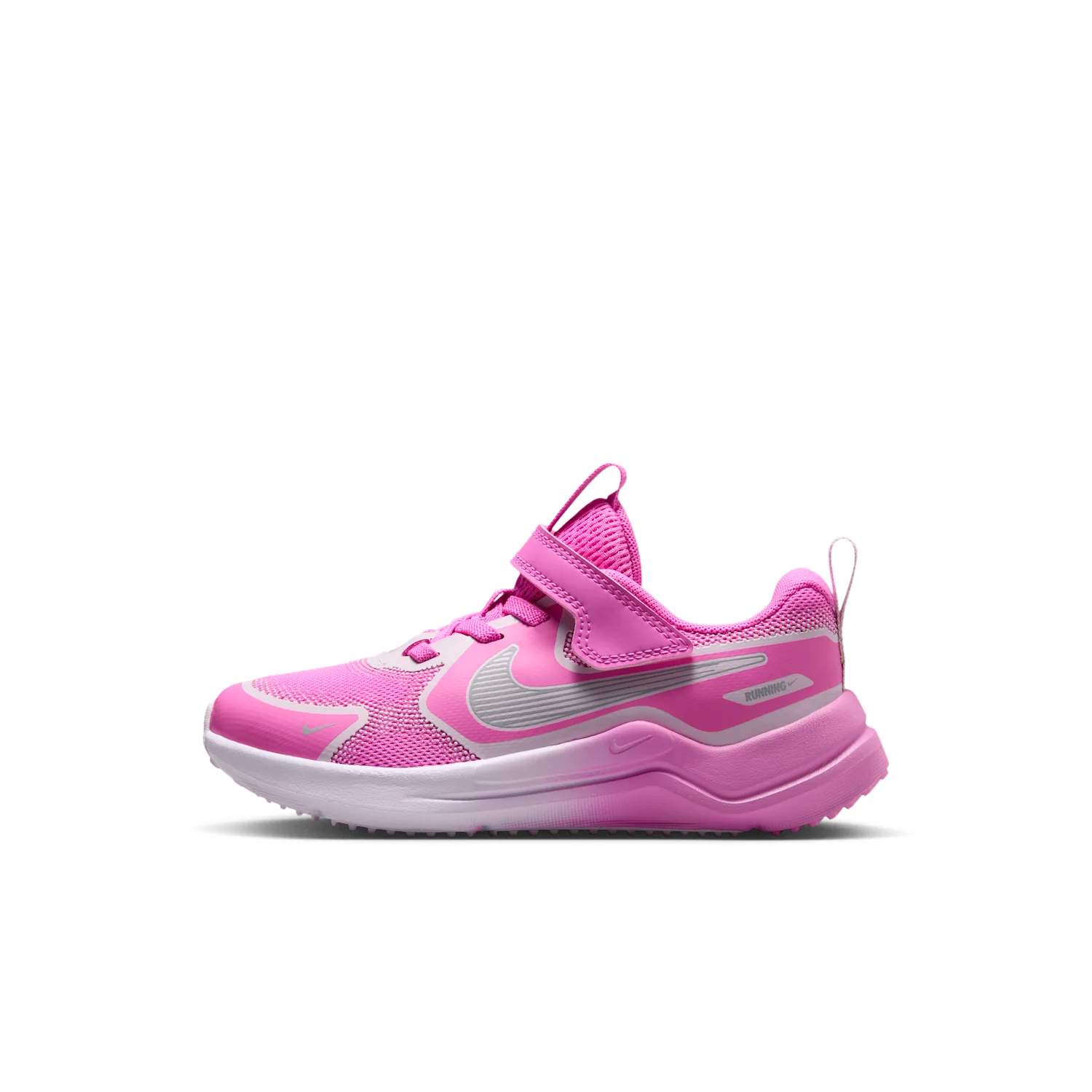Nike Cosmic Runner Swoosh