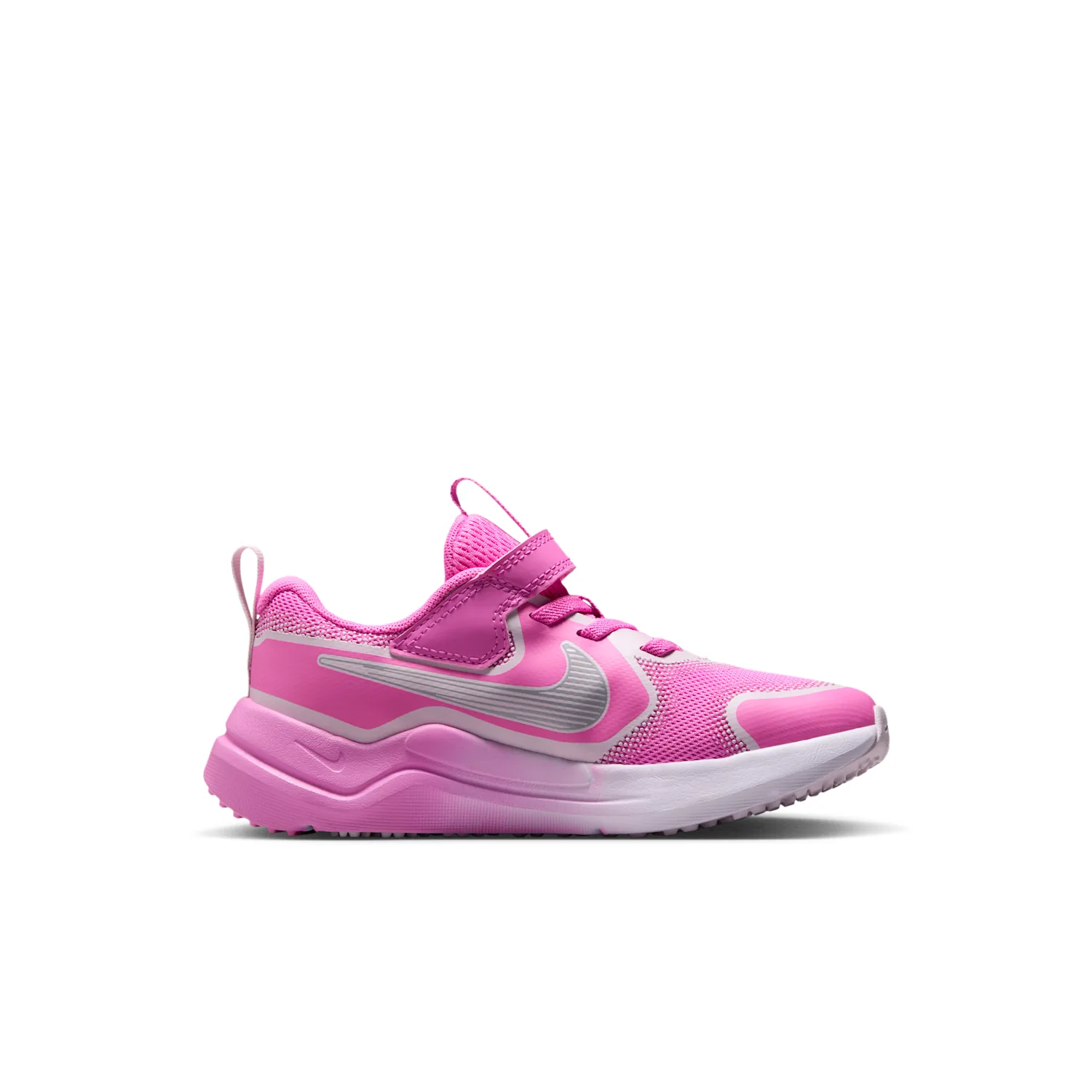 Nike Cosmic Runner Swoosh image 3