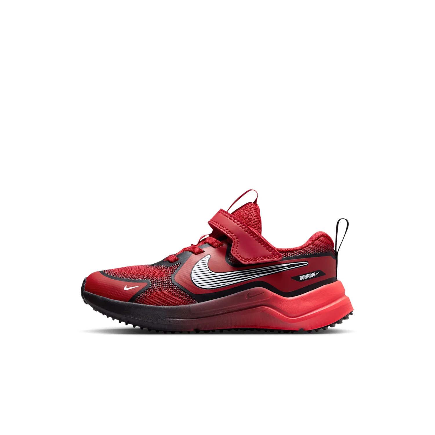 Nike Cosmic Runner Swoosh
