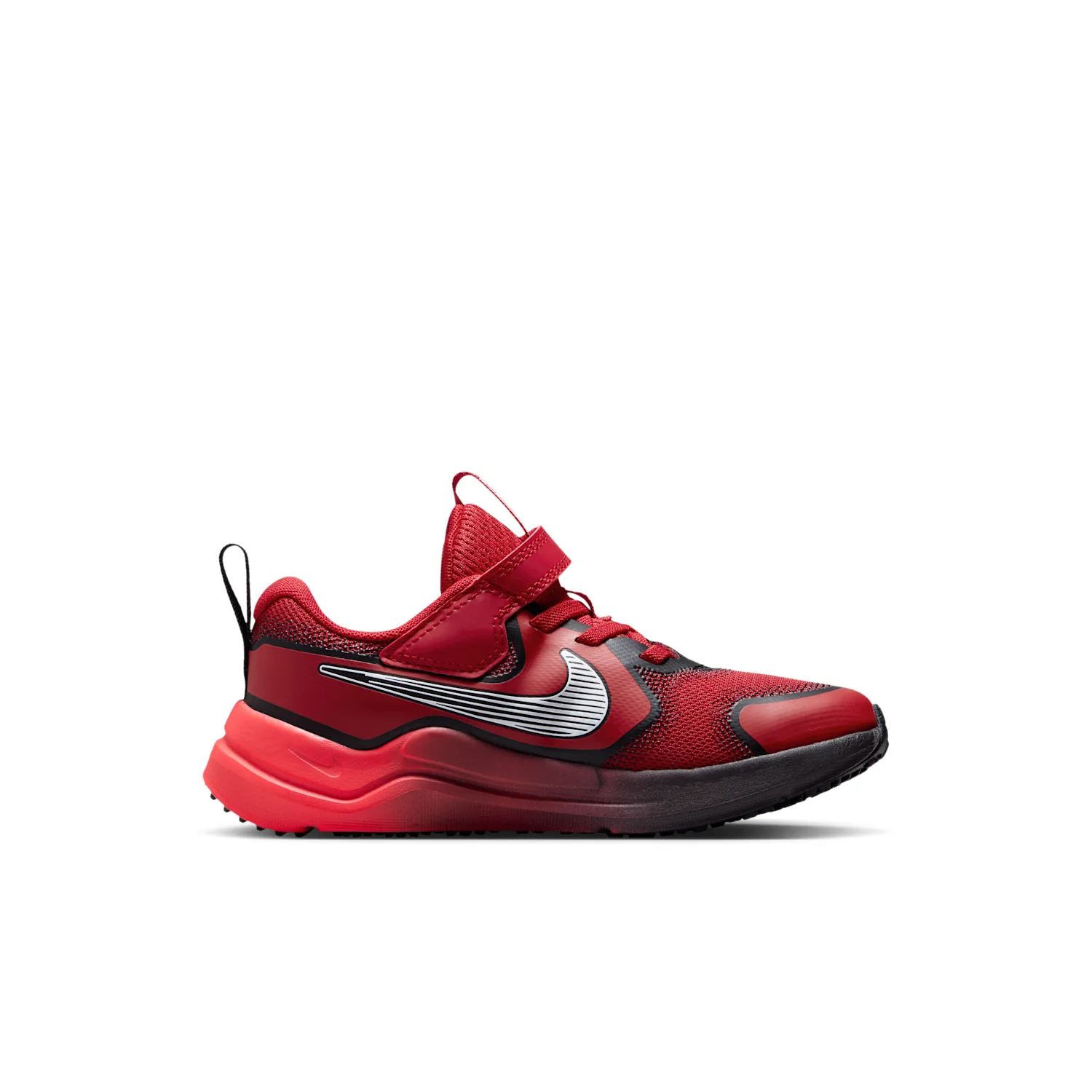 Nike Cosmic Runner Swoosh image 3