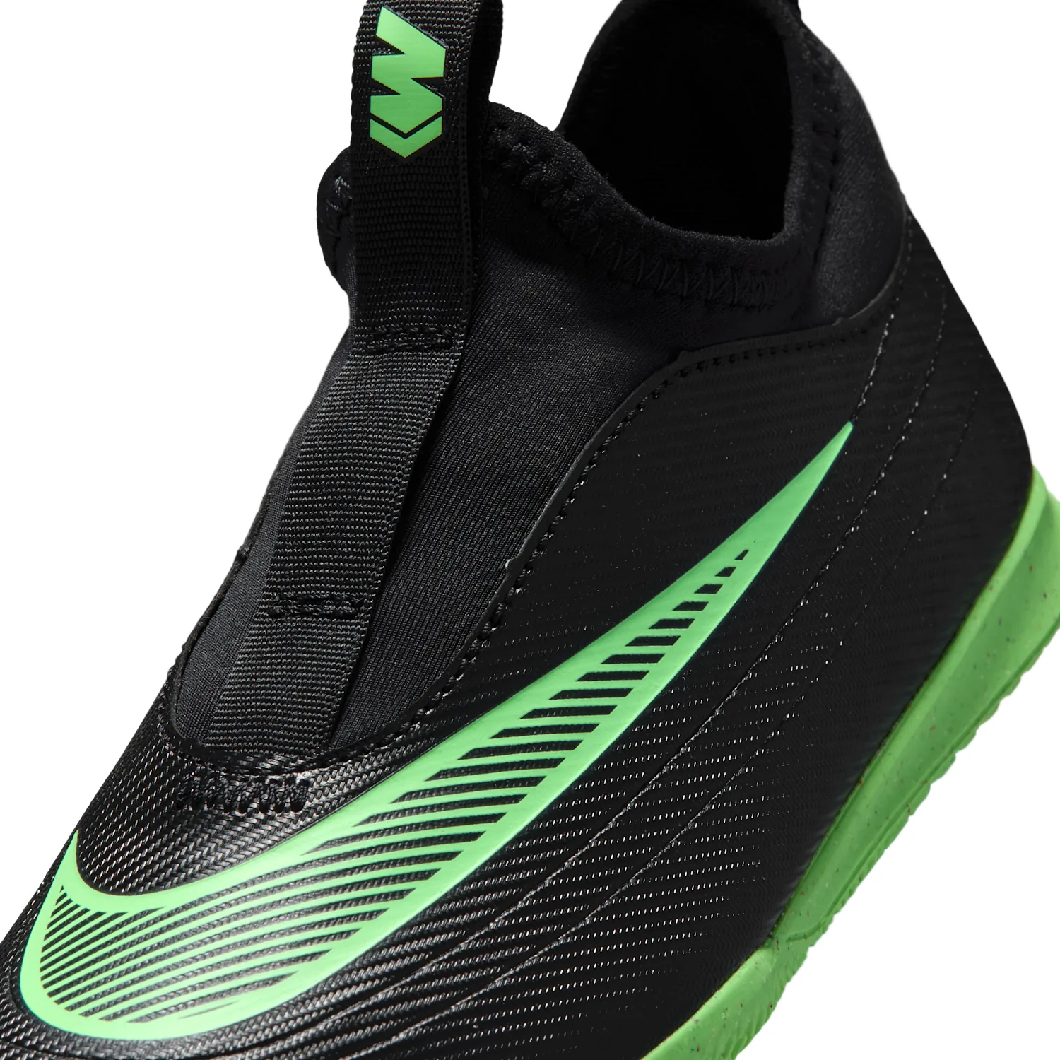 Nike Jr. Mercurial Vapor 17 Club image 7
