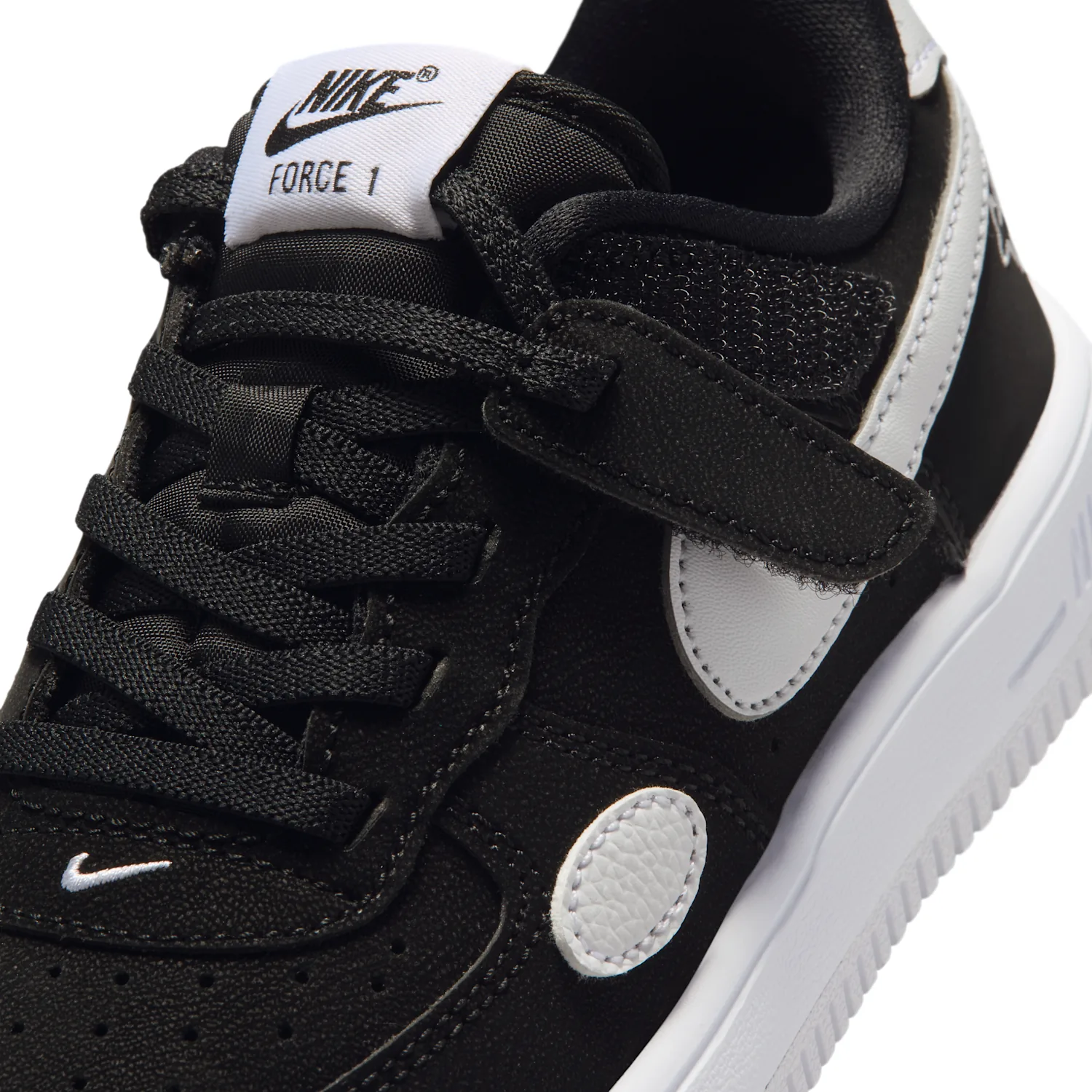 Nike Force 1 Low EasyOn image 7