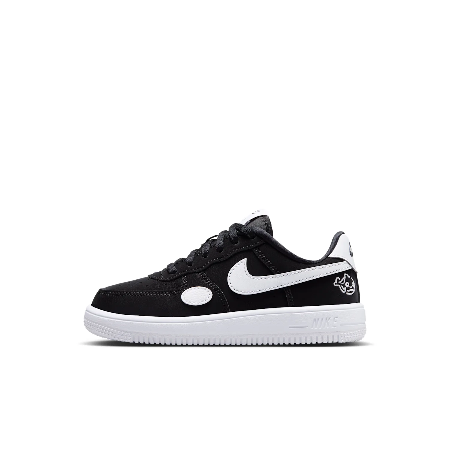 Nike Force 1 Low