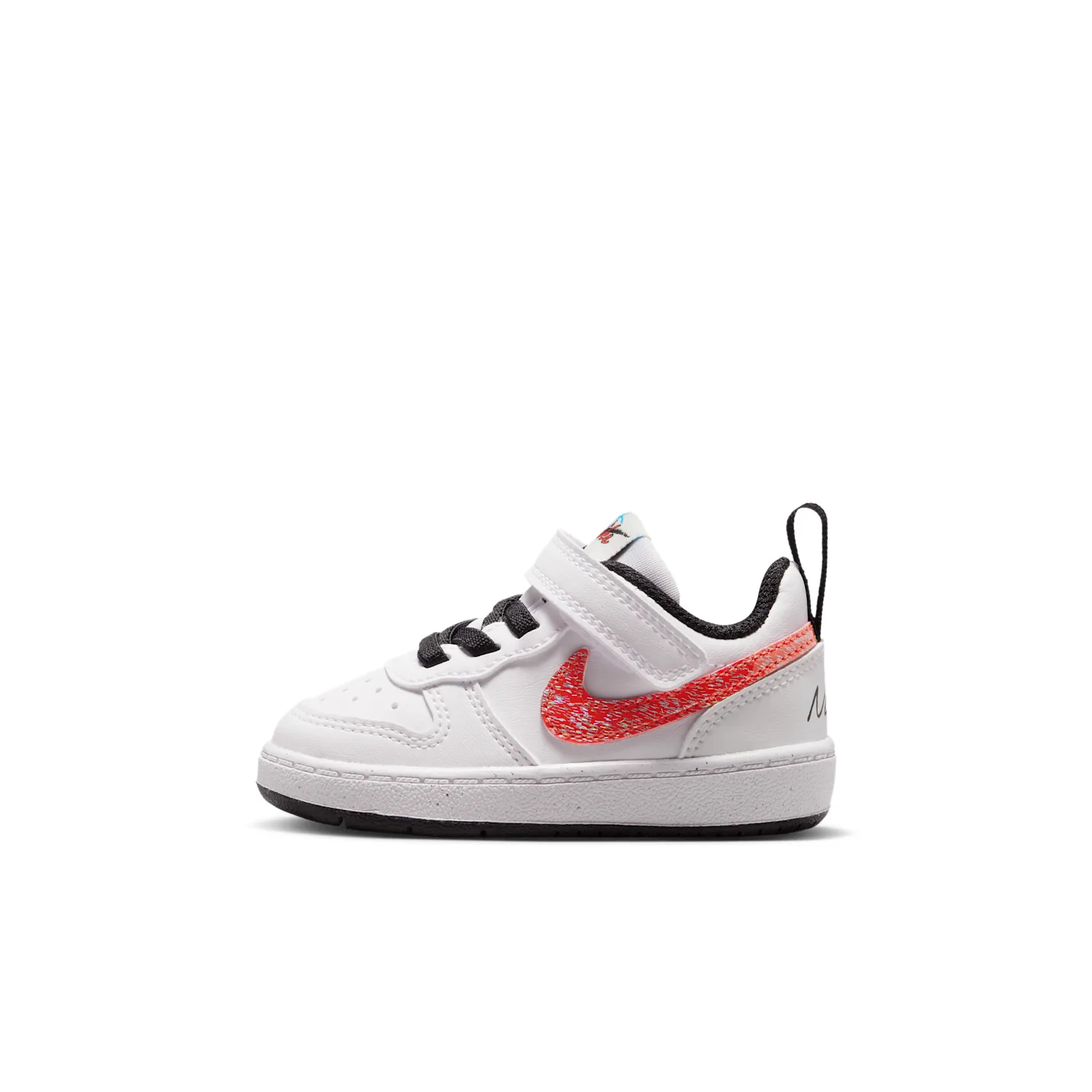 Nike Court Borough Low