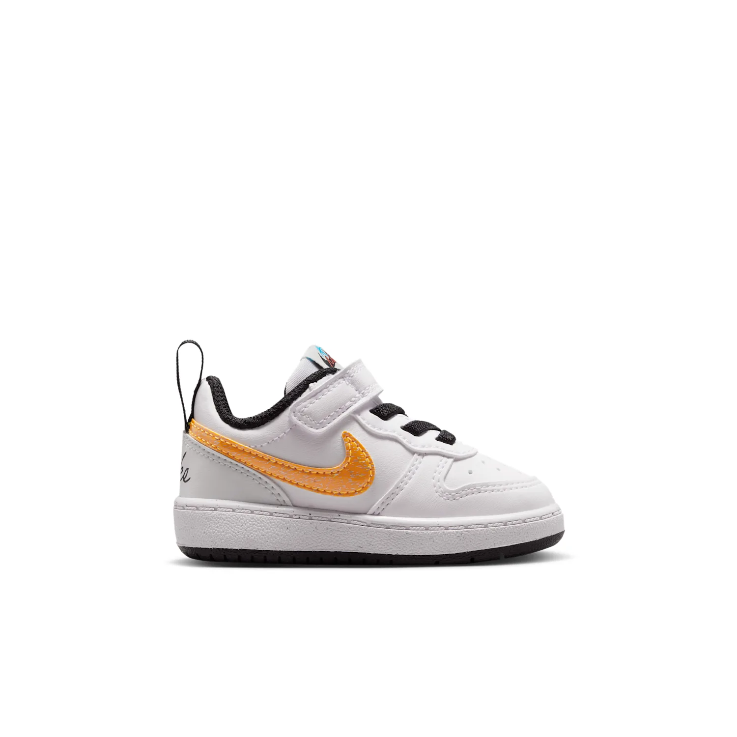Nike Court Borough Low image 3