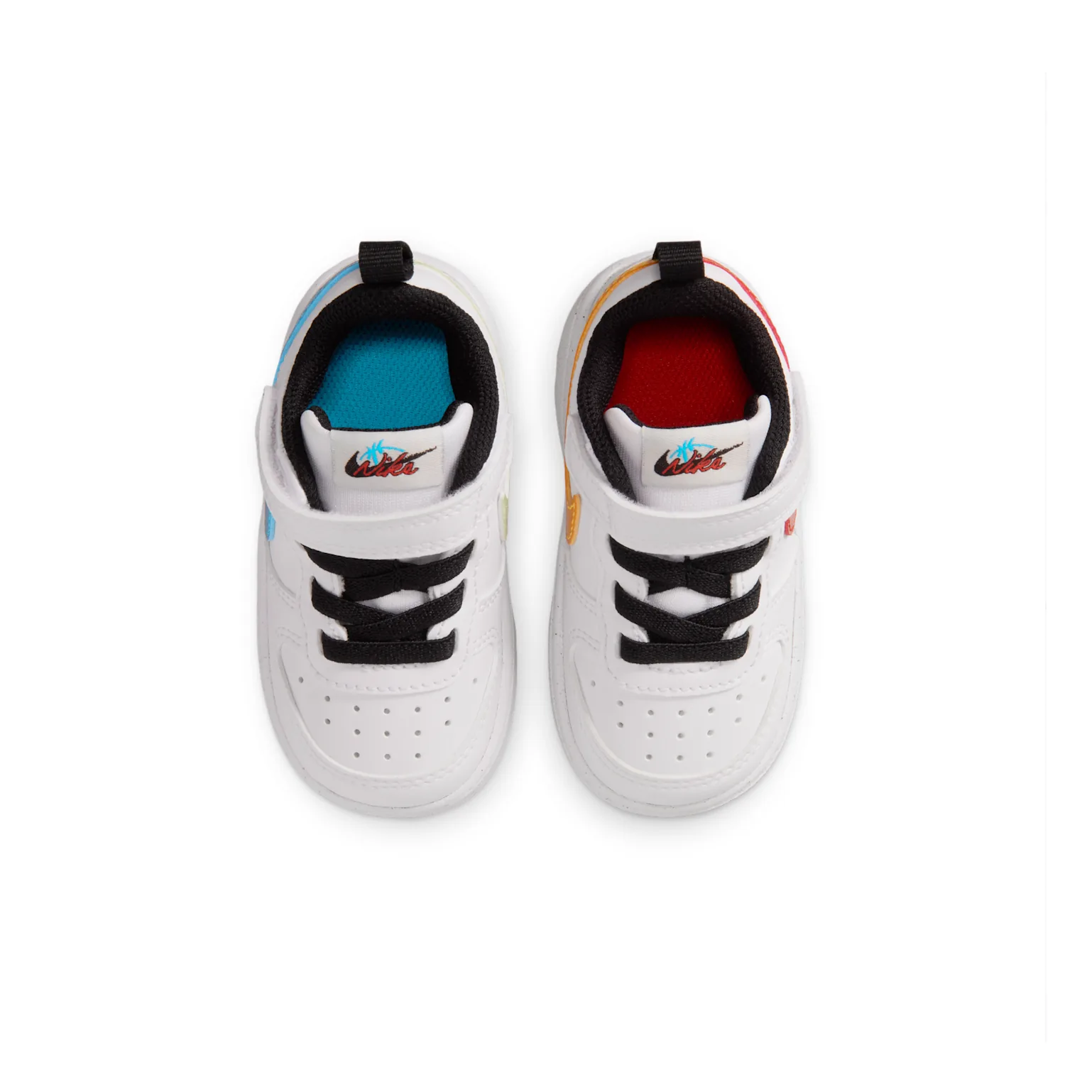 Nike Court Borough Low image 4